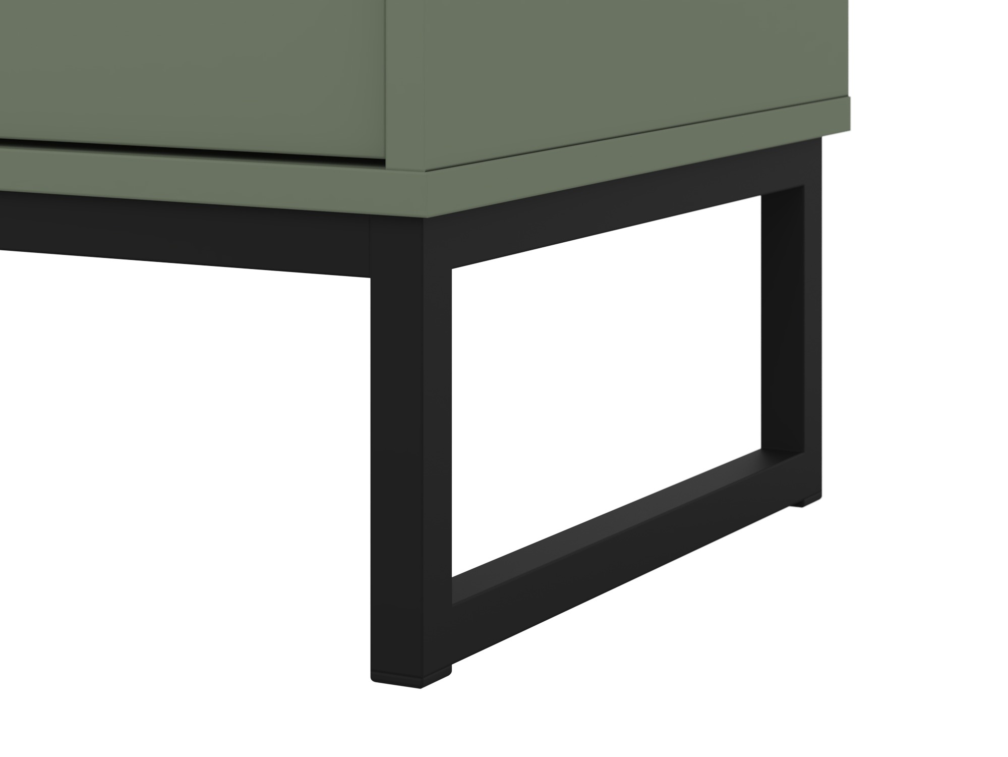 Mueble TV Maravio 101 (Verde)