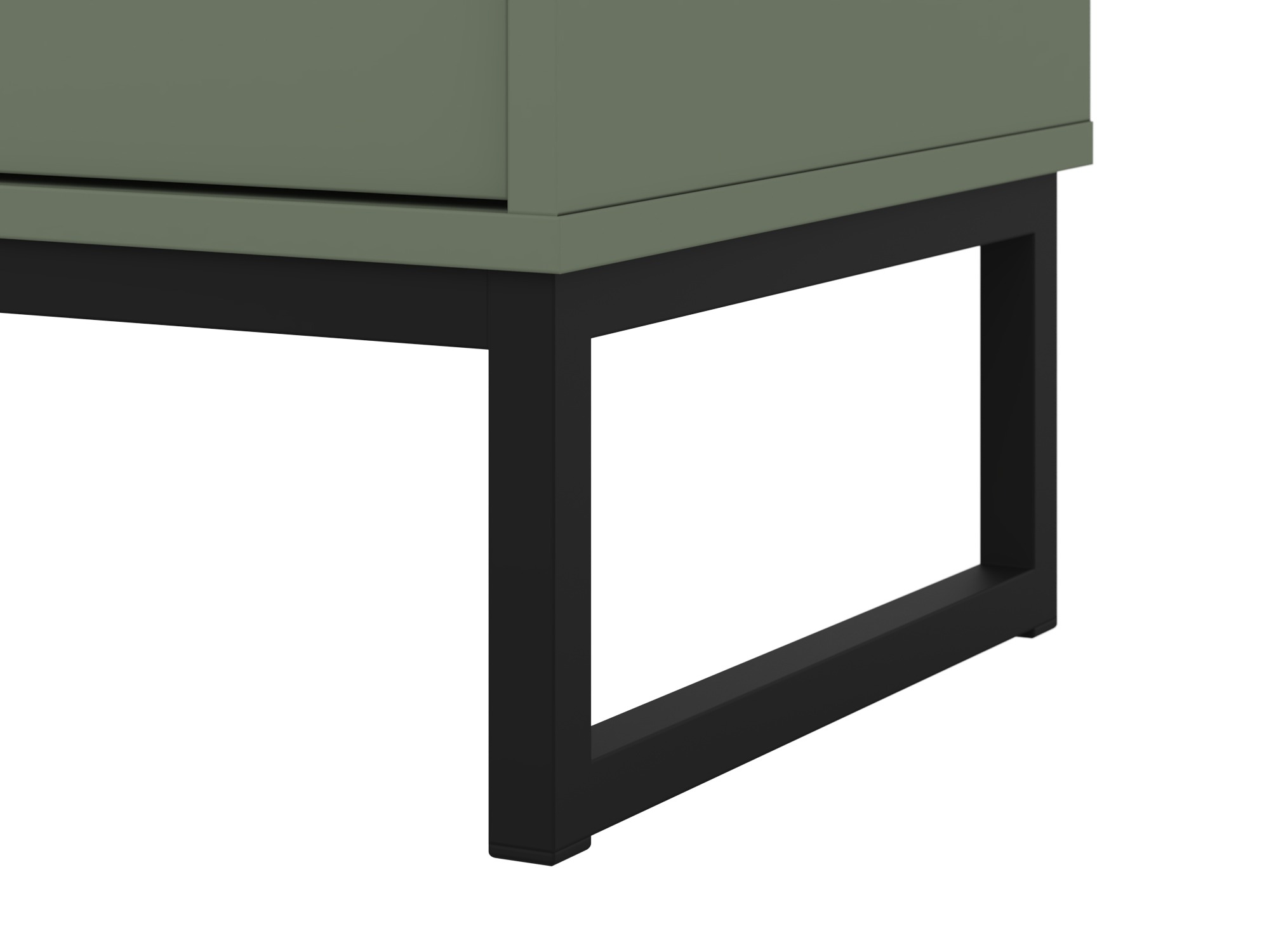 Cómoda Maravio 104 (Verde)
