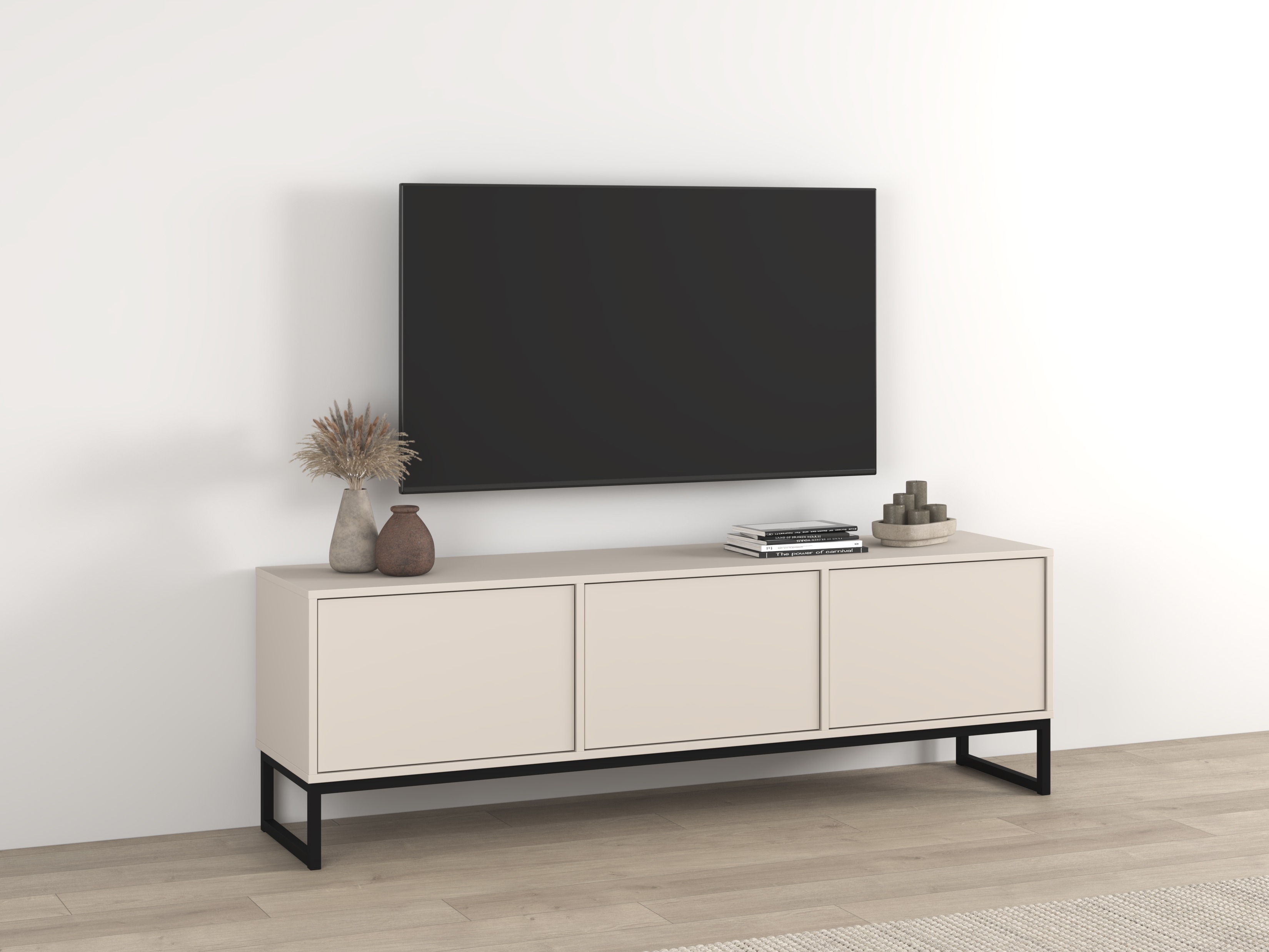 Mueble TV Maravio 102 (Cachemira)