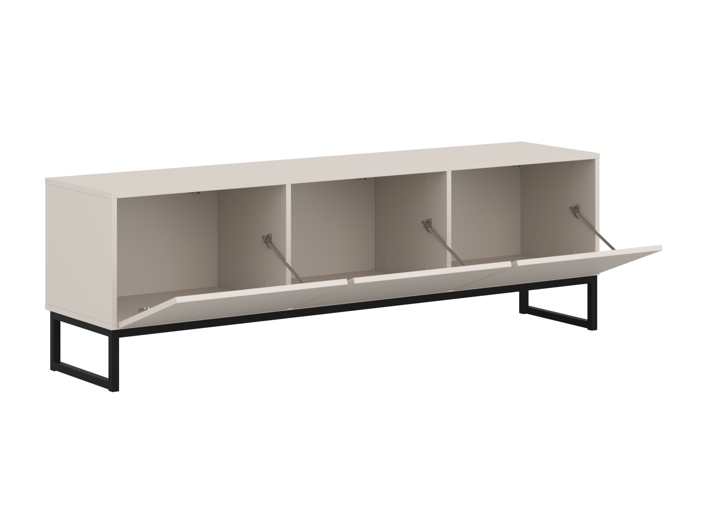 Mueble TV Maravio 102 (Cachemira)