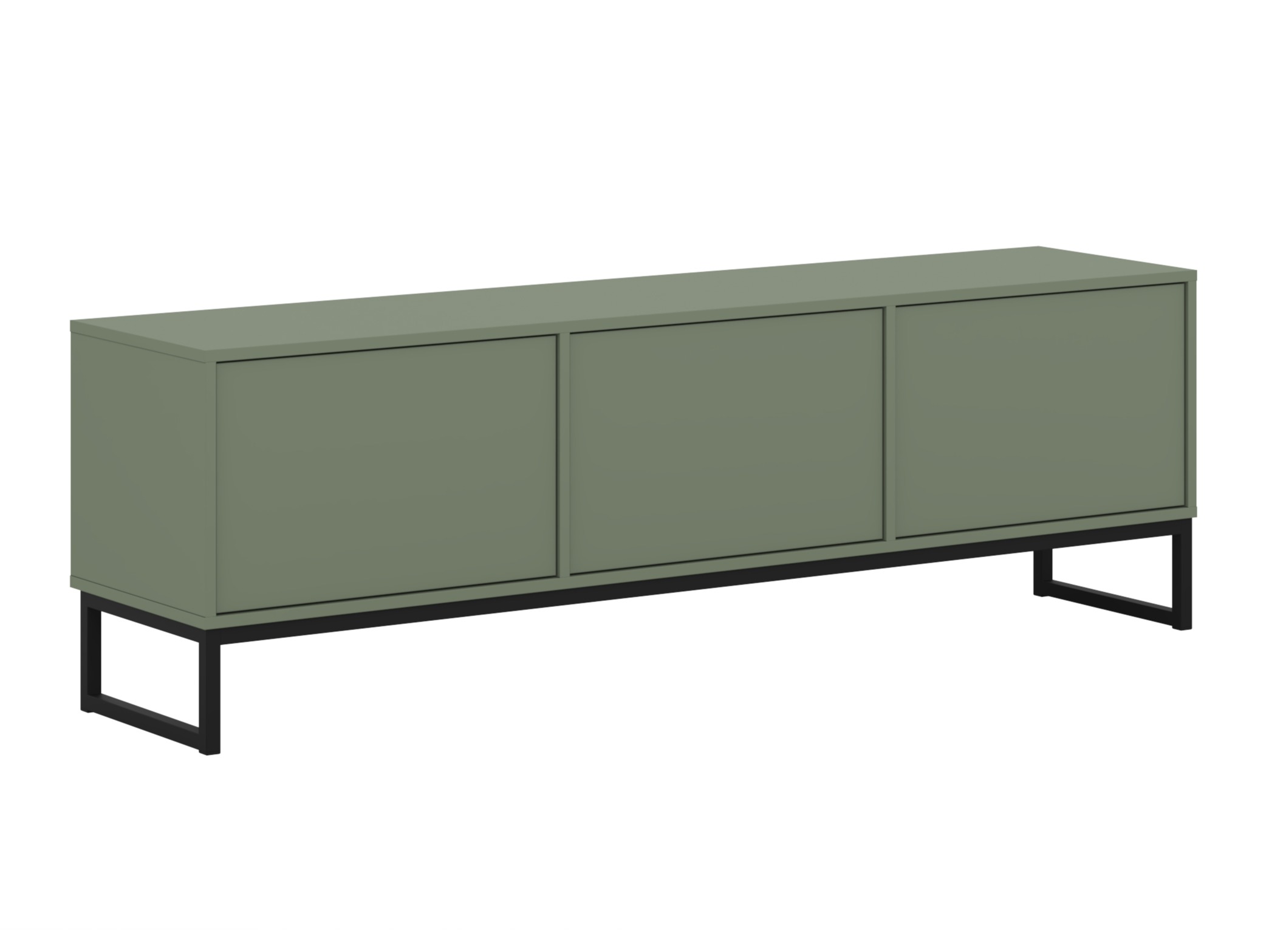 Mueble TV Maravio 102 (Verde)