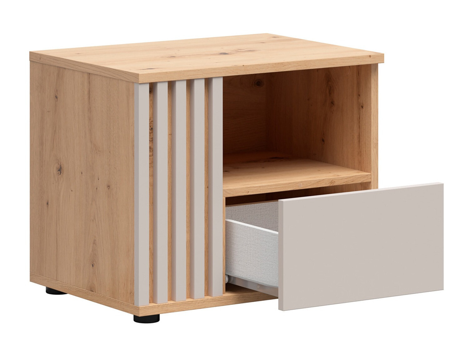 Conjunto de dormitorio Venvou 112