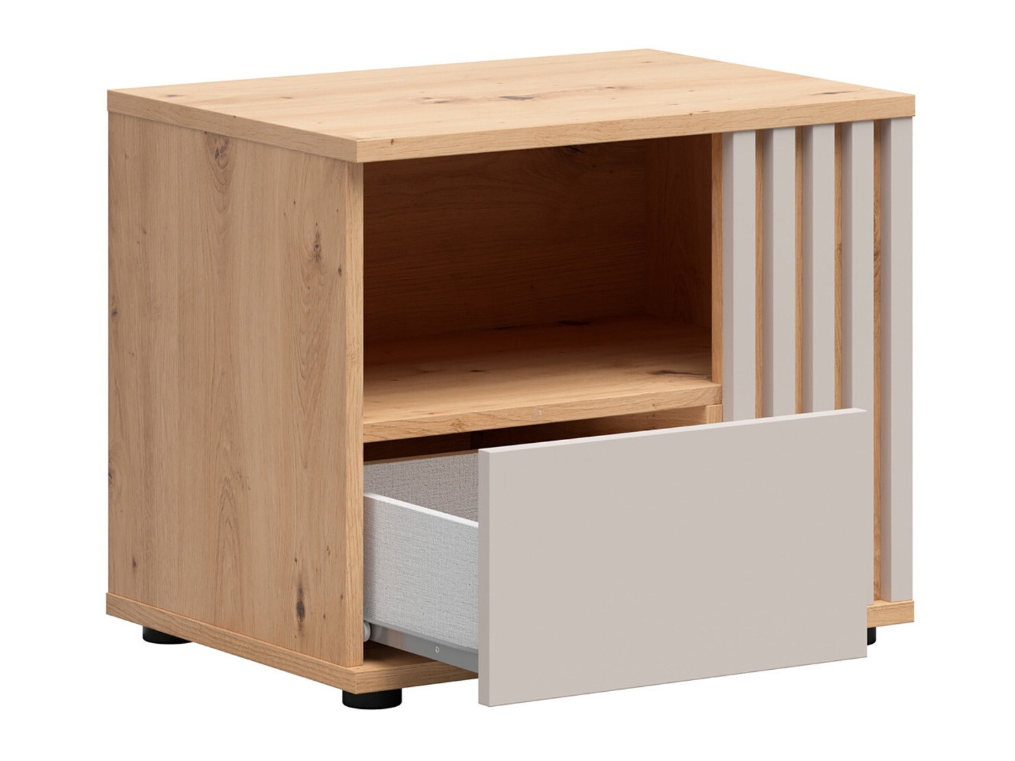 Conjunto de dormitorio Venvou 112
