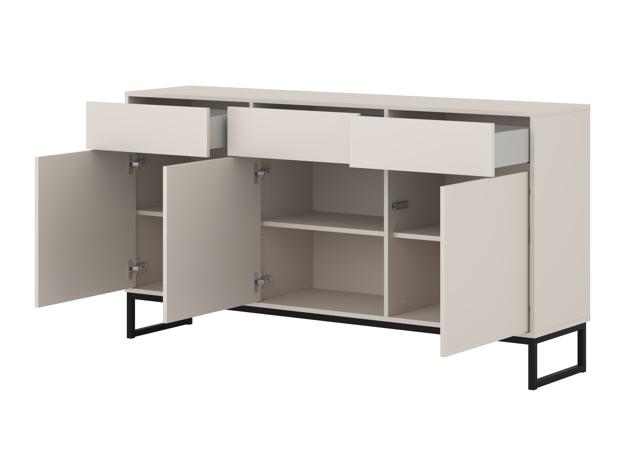 Conjunto de salón Maravio 106 (Cachemira)