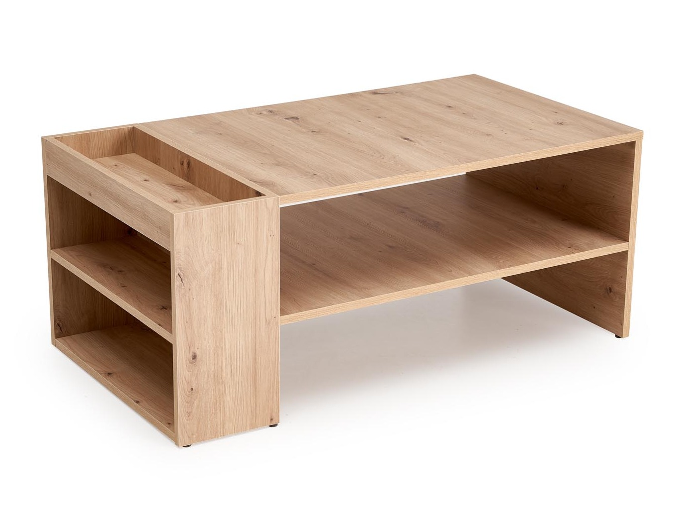 Mesa de centro Houston 1946 (Roble Artisan)