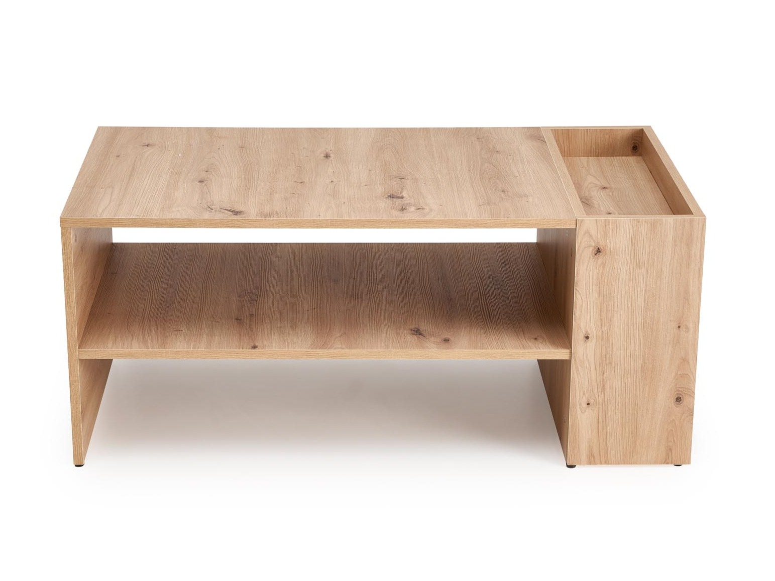 Mesa de centro Houston 1946 (Roble Artisan)