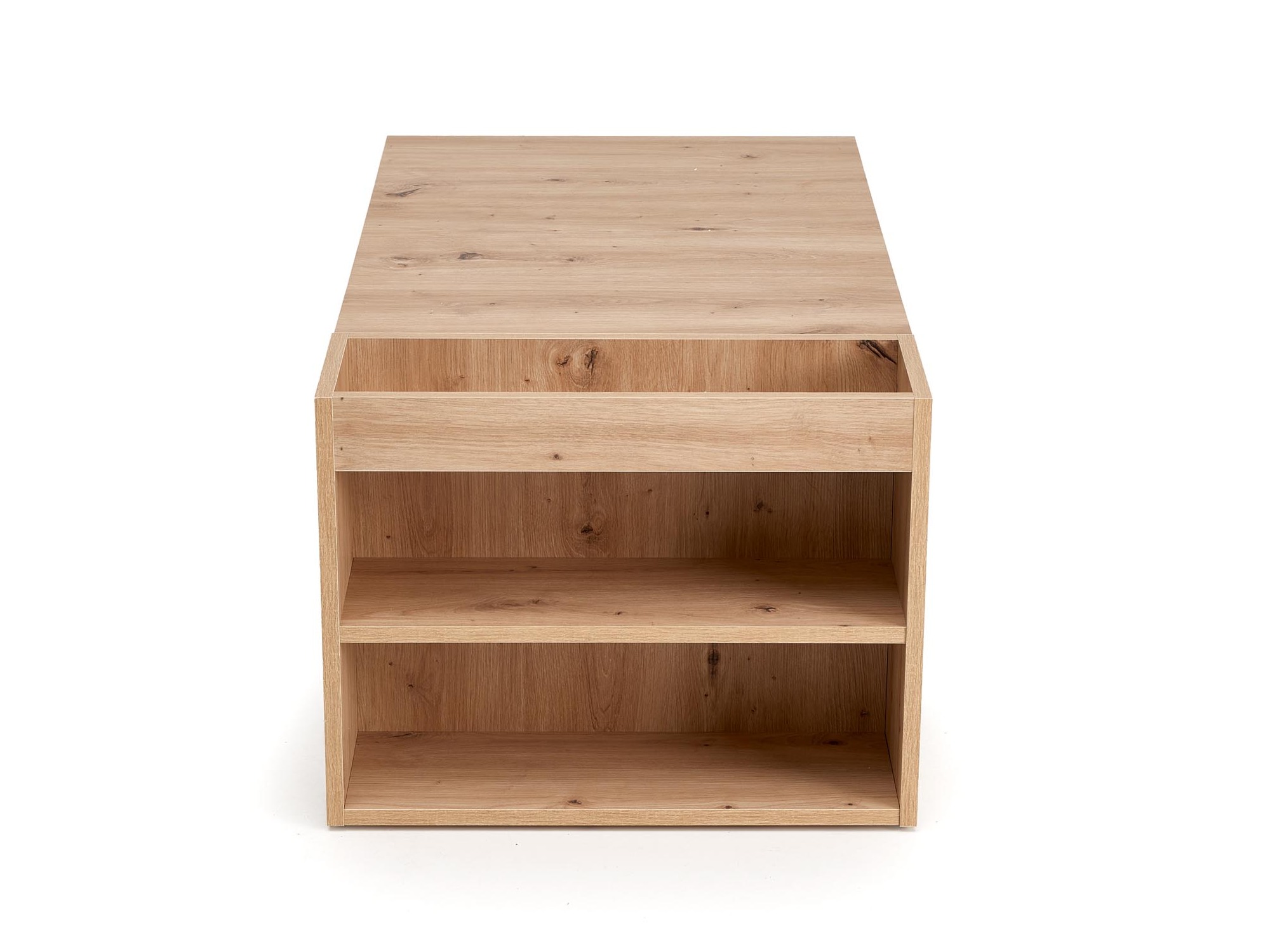 Mesa de centro Houston 1946 (Roble Artisan)