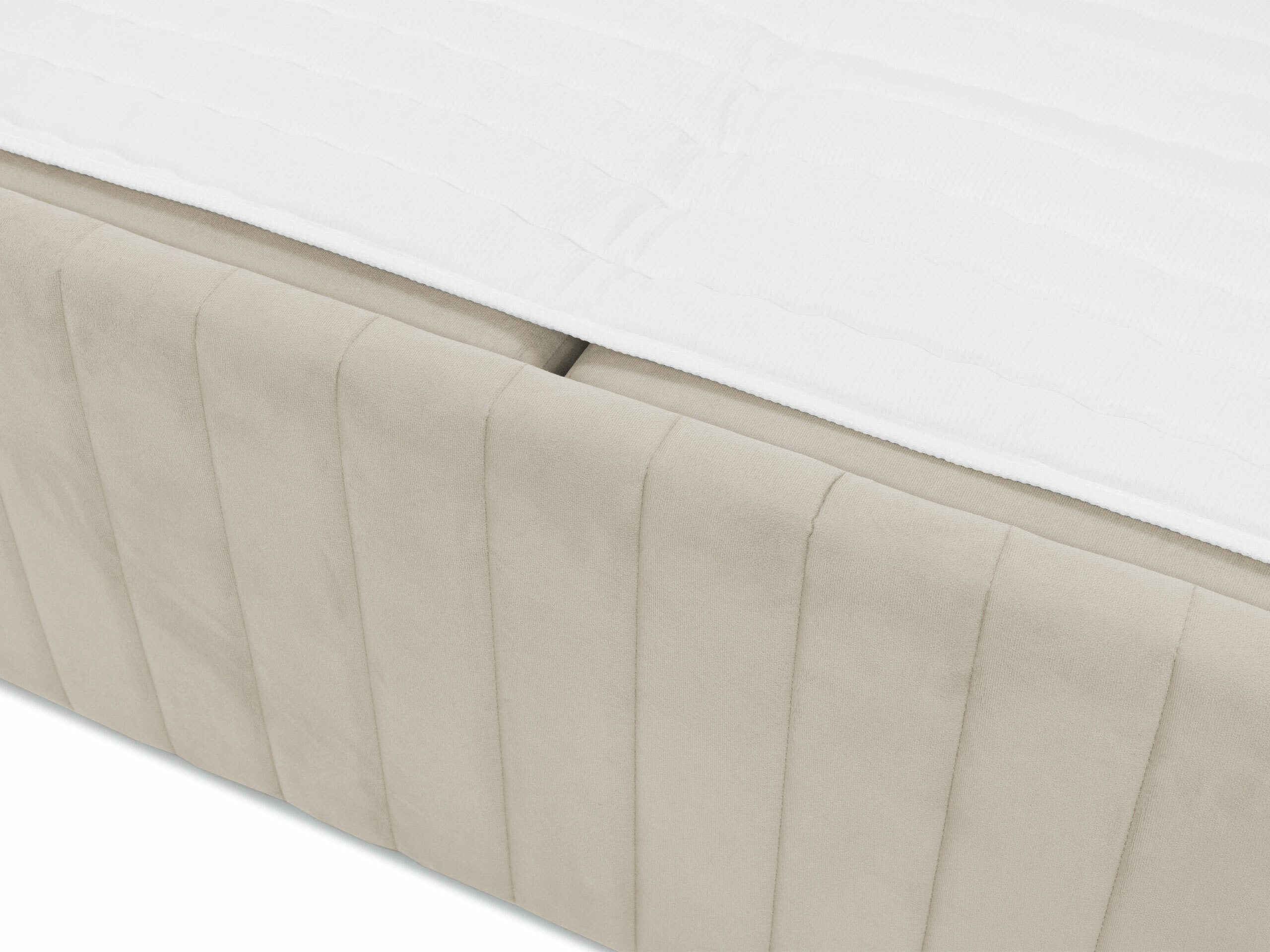 Cama continental SP7095