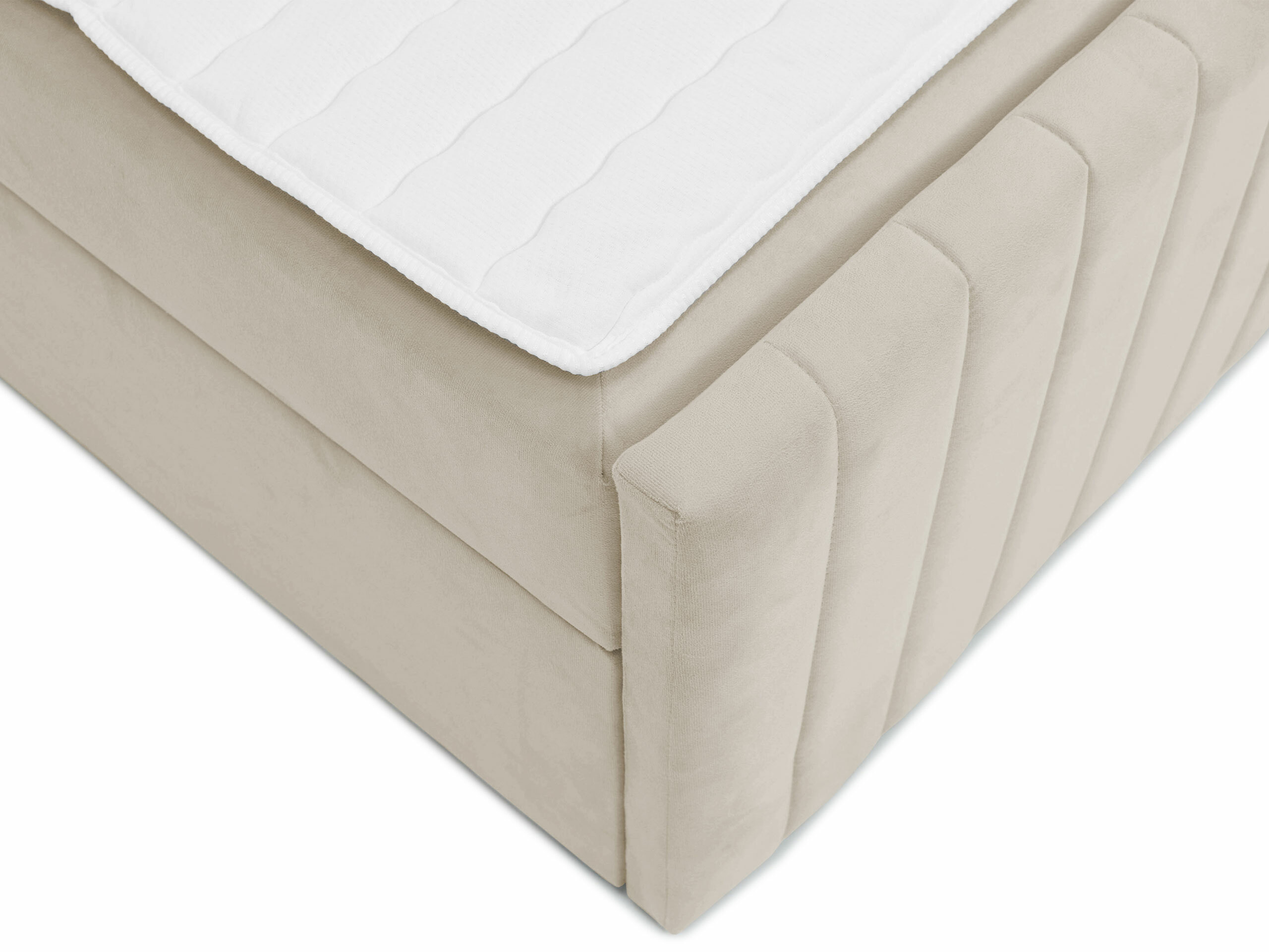 Cama continental SP7095