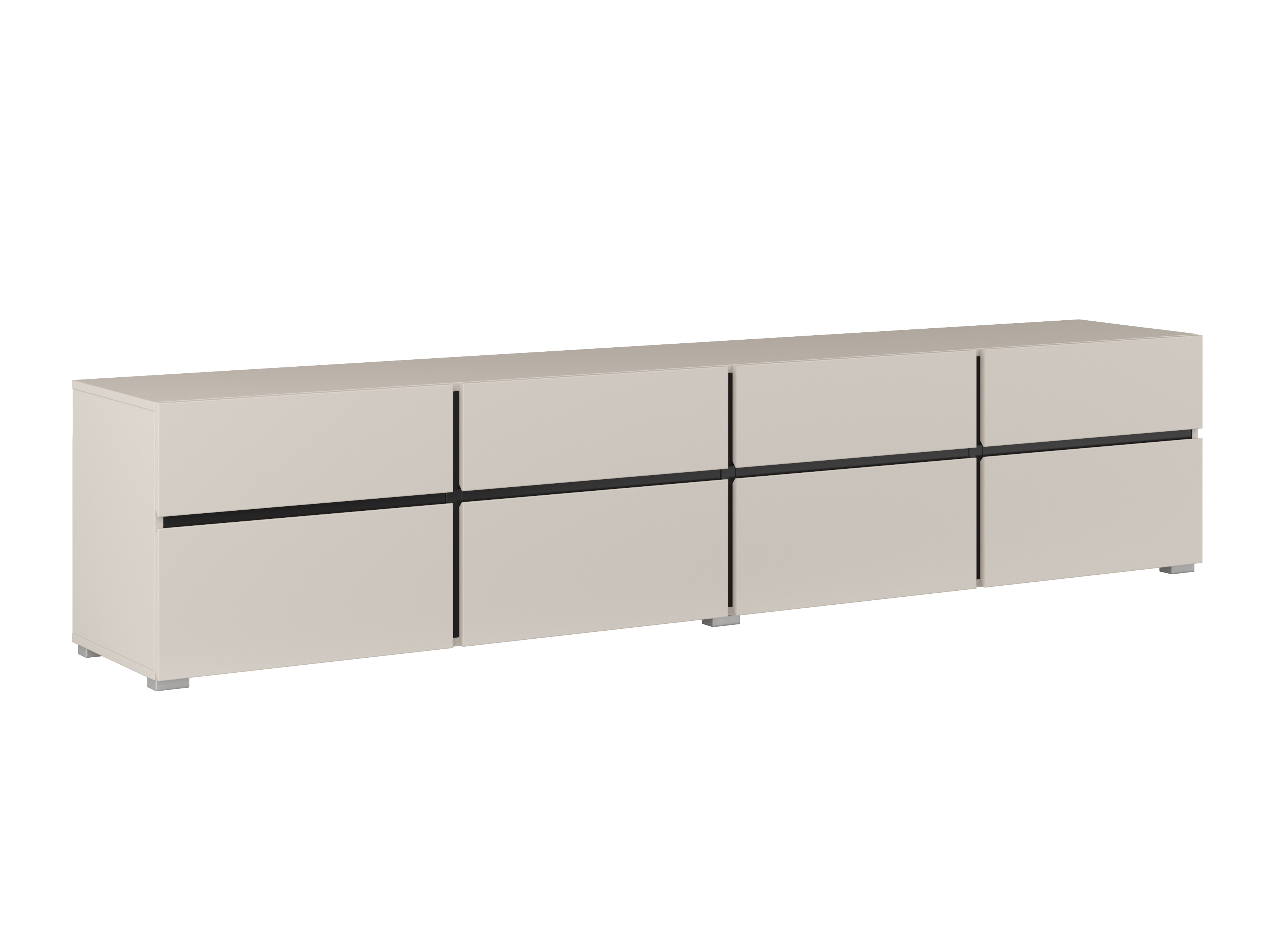 Mueble TV Alfere 101 (Cachemira)
