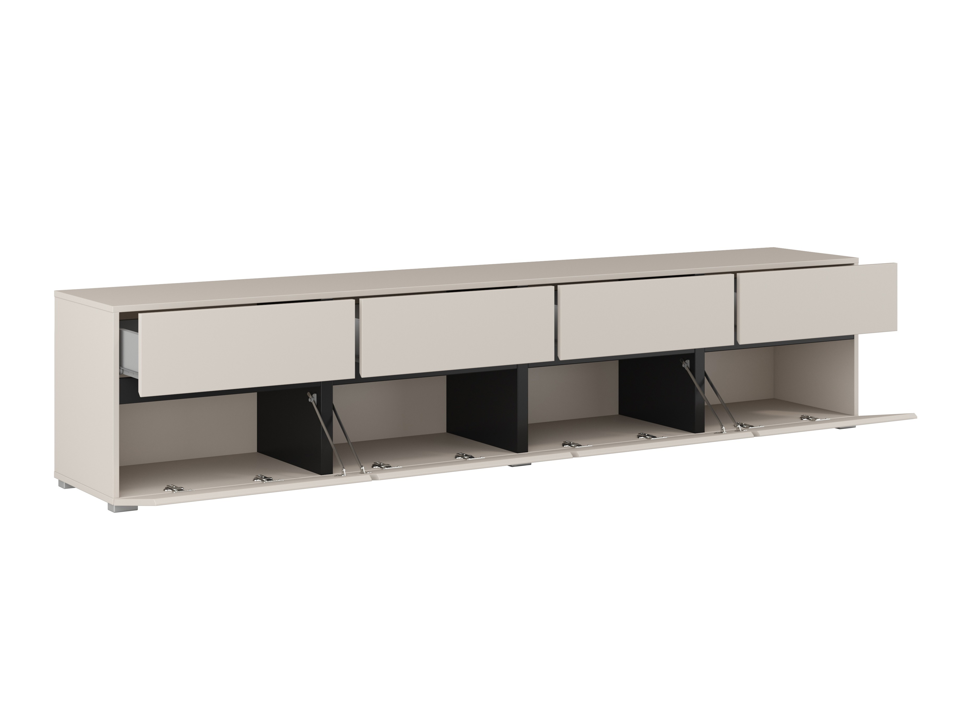 Mueble TV Alfere 101 (Cachemira)