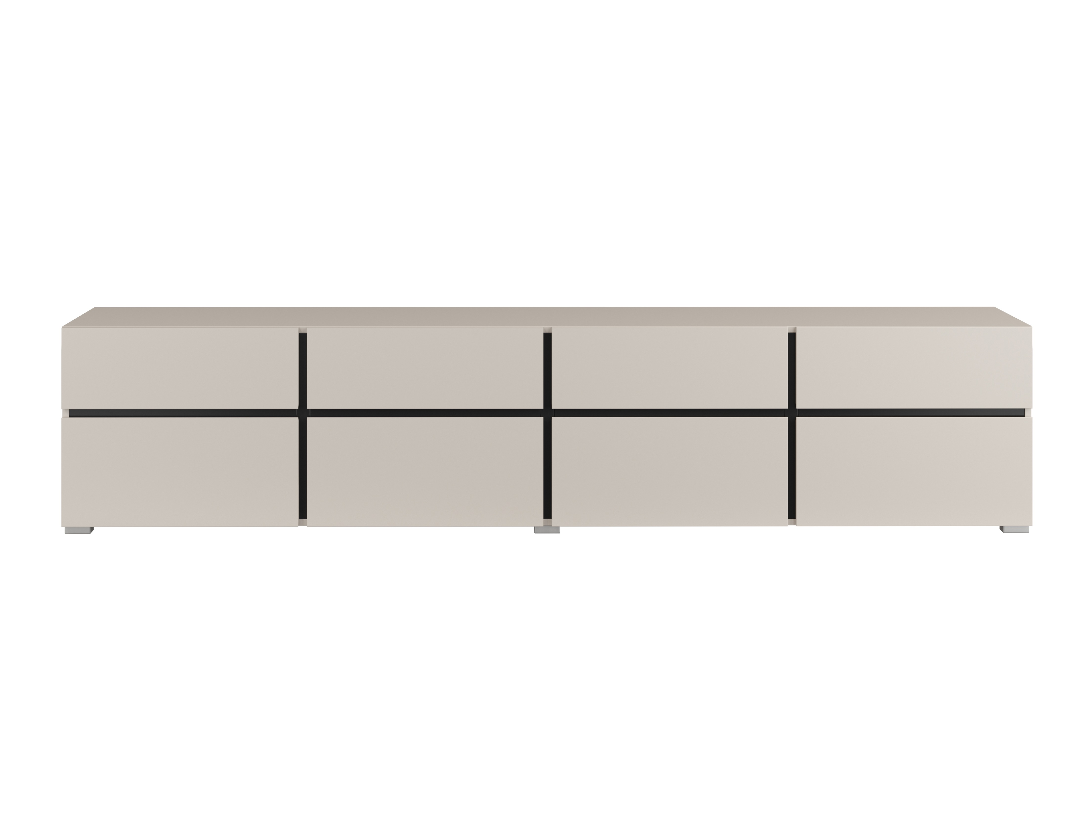 Mueble TV Alfere 101 (Cachemira)