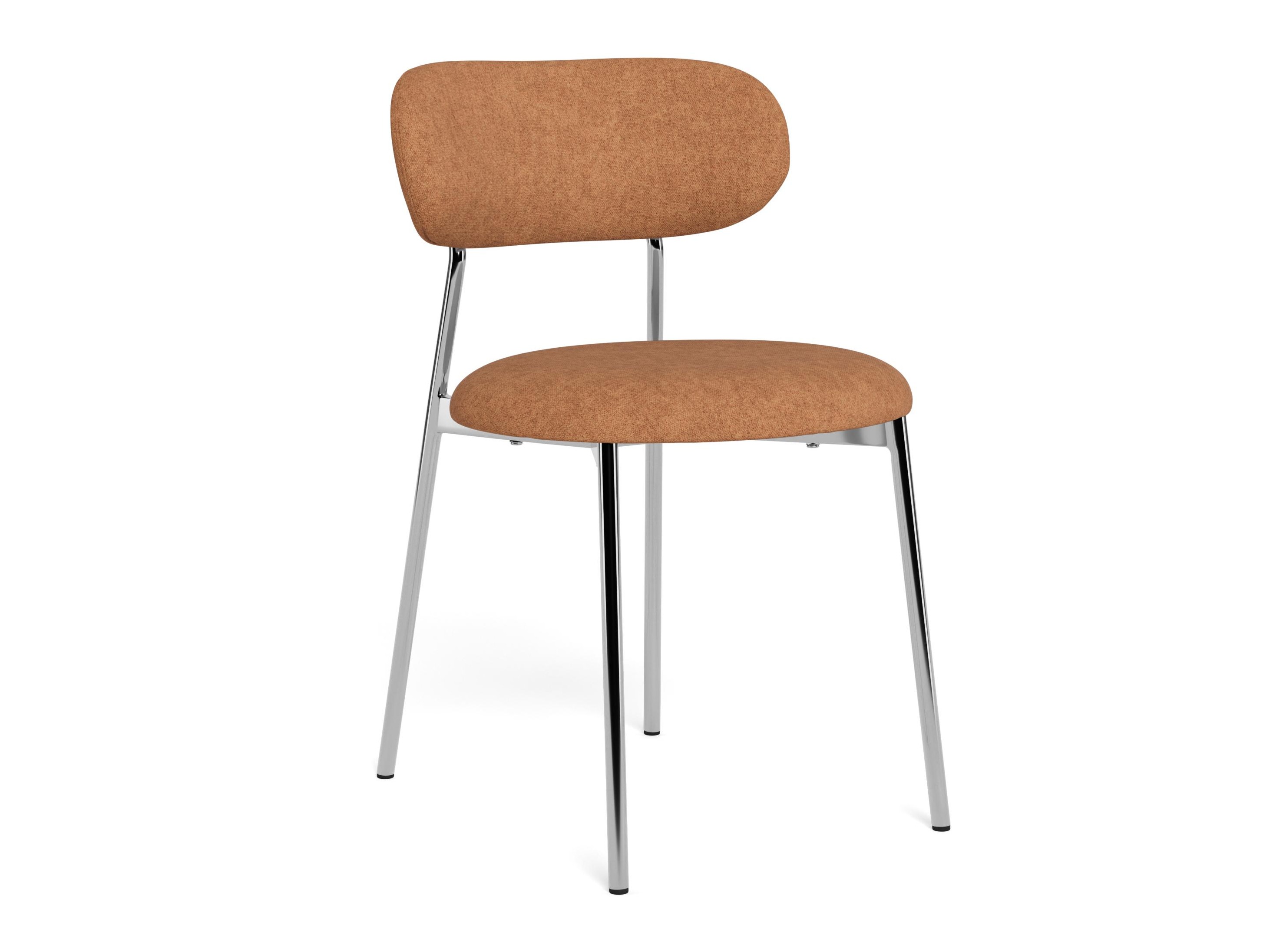 Silla Norsica 1006 (Naranja)
