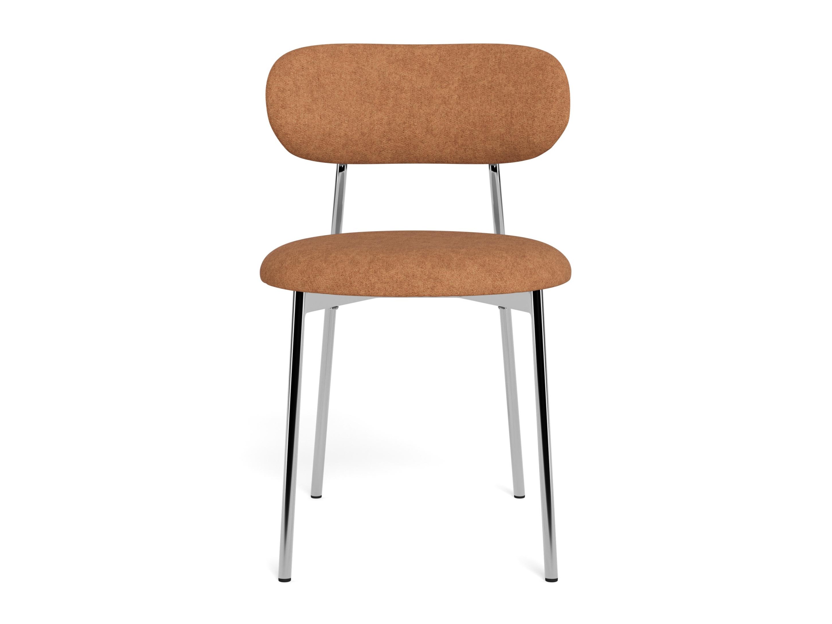Silla Norsica 1006 (Naranja)