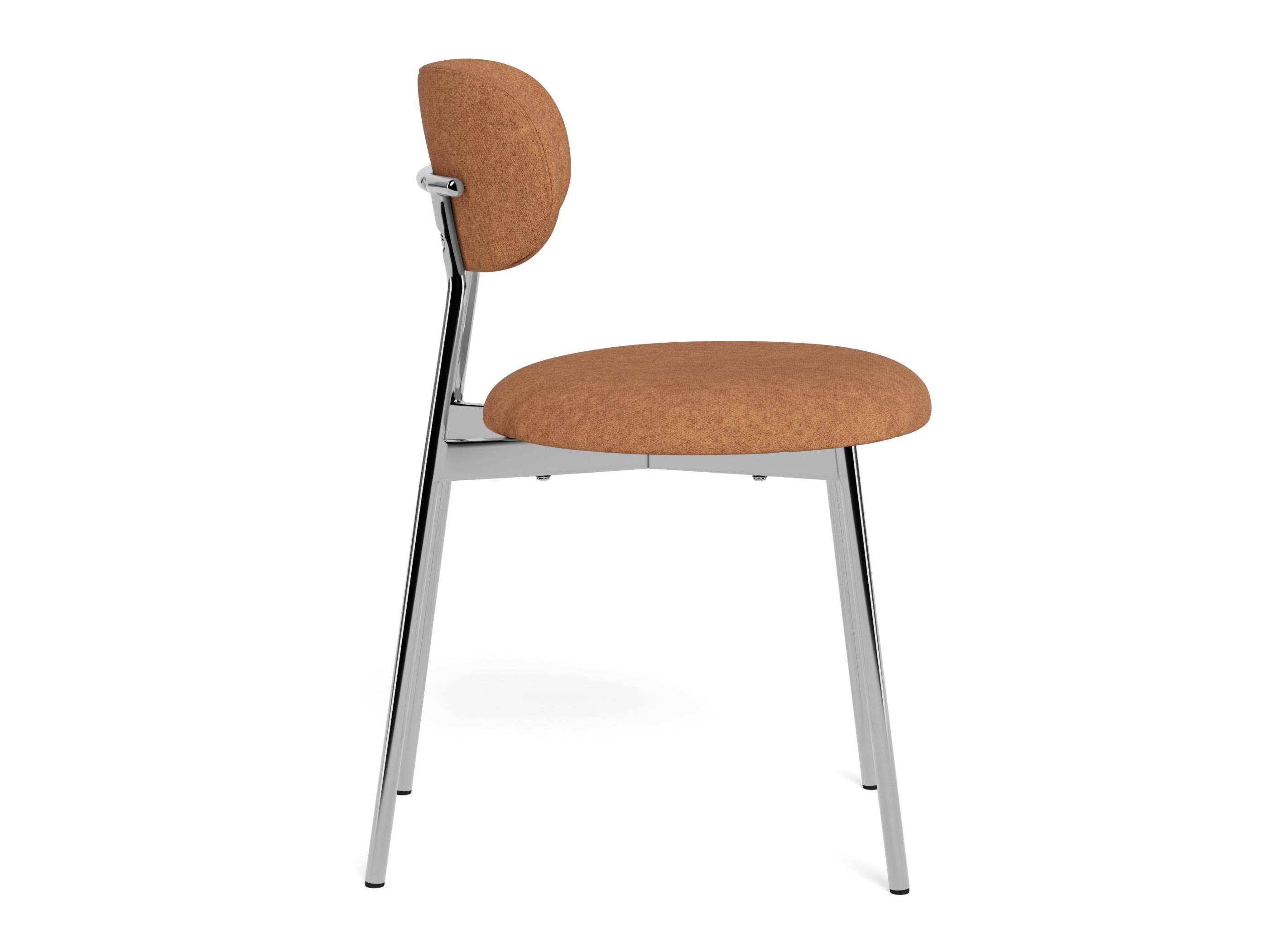 Silla Norsica 1006 (Naranja)