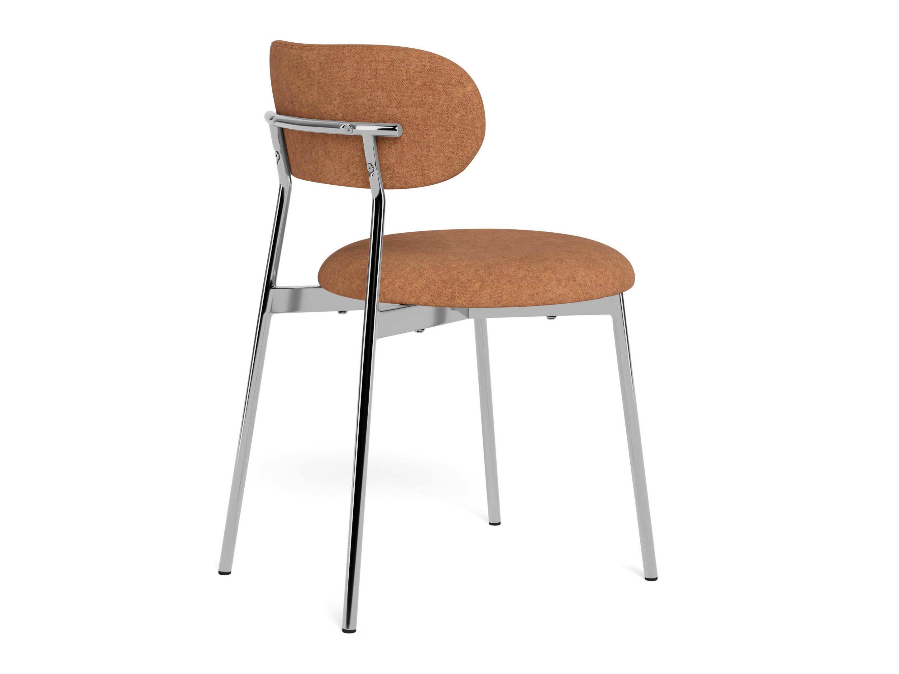 Silla Norsica 1006 (Naranja)