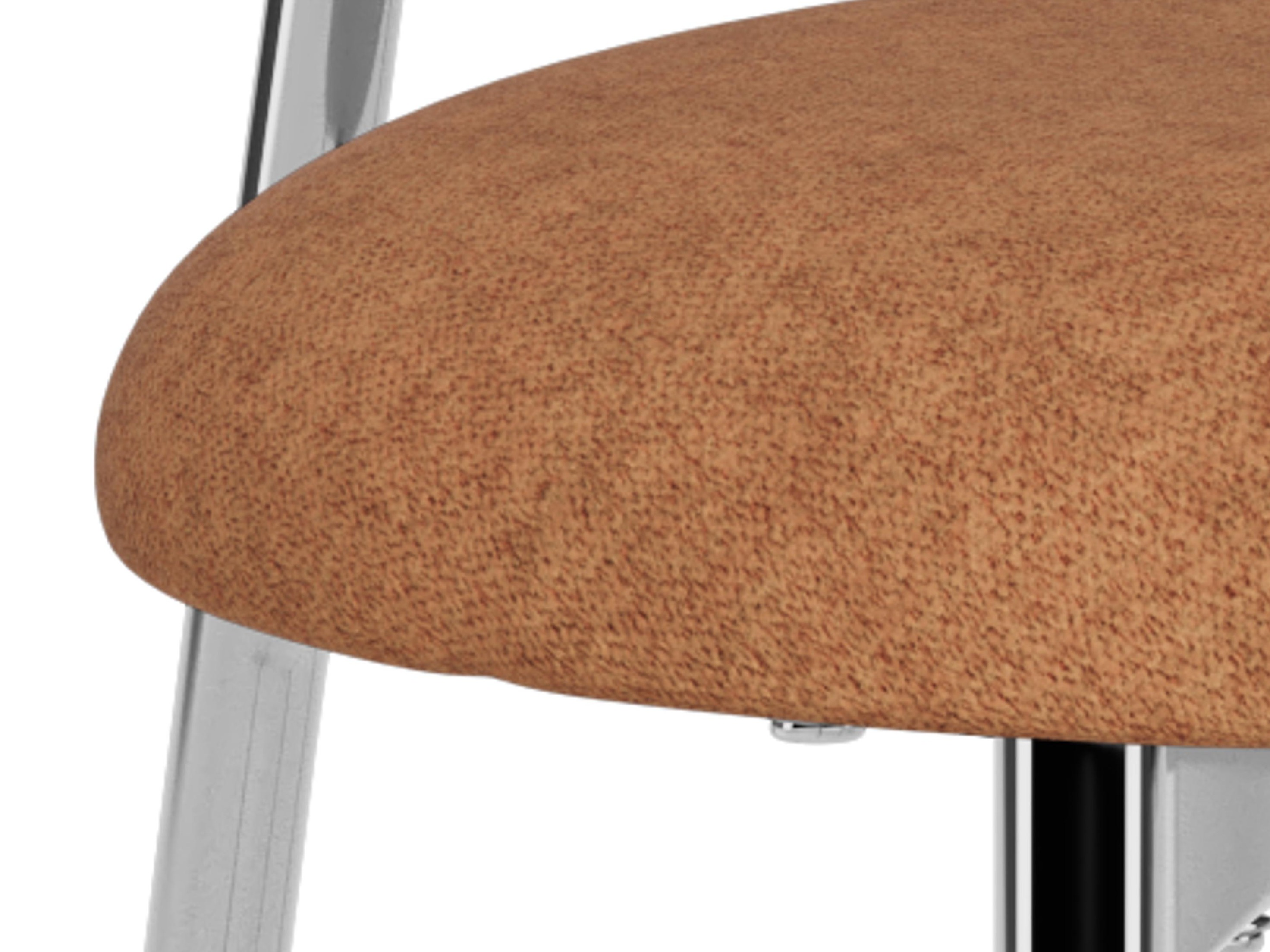 Silla Norsica 1006 (Naranja)