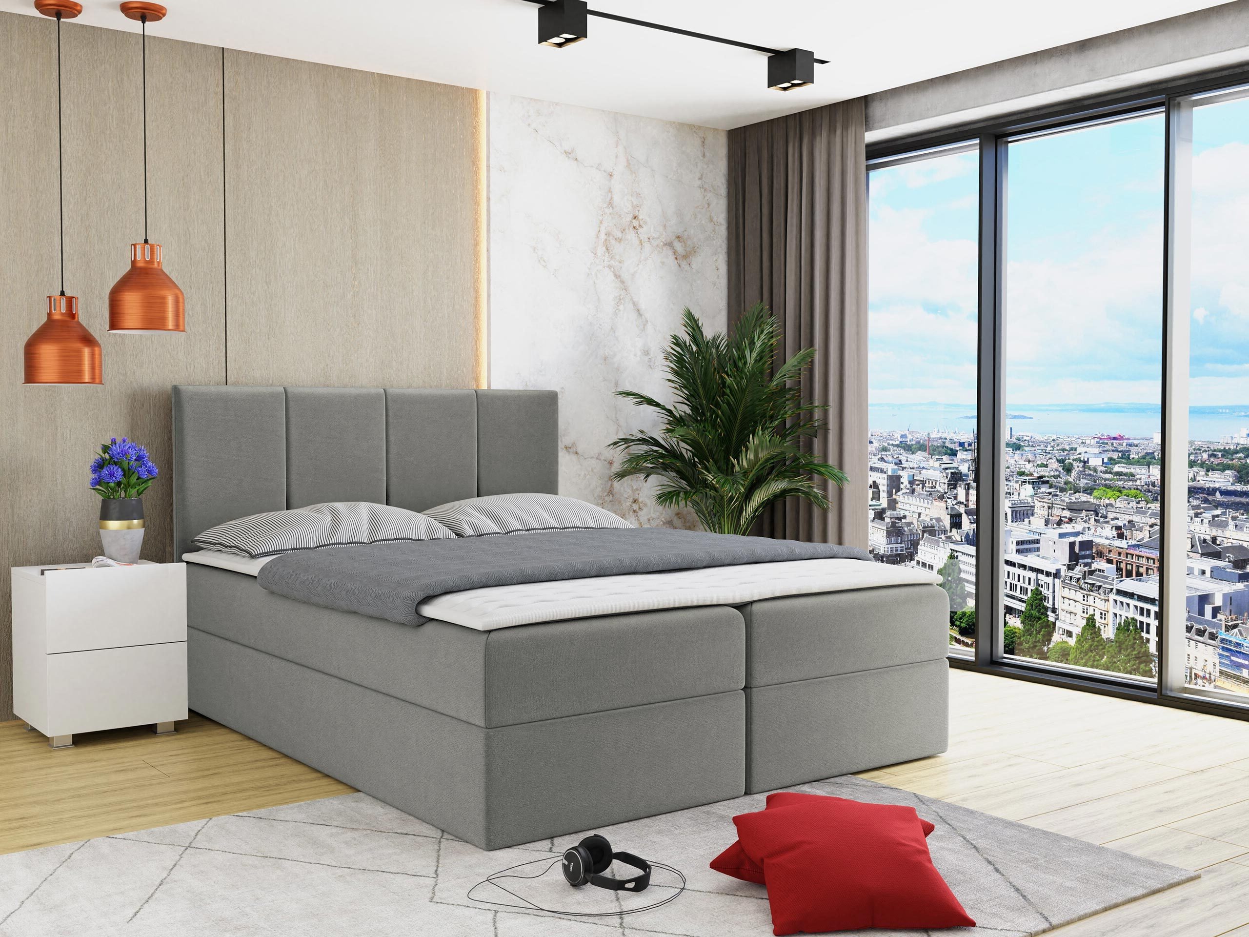 Cama continental SP7103