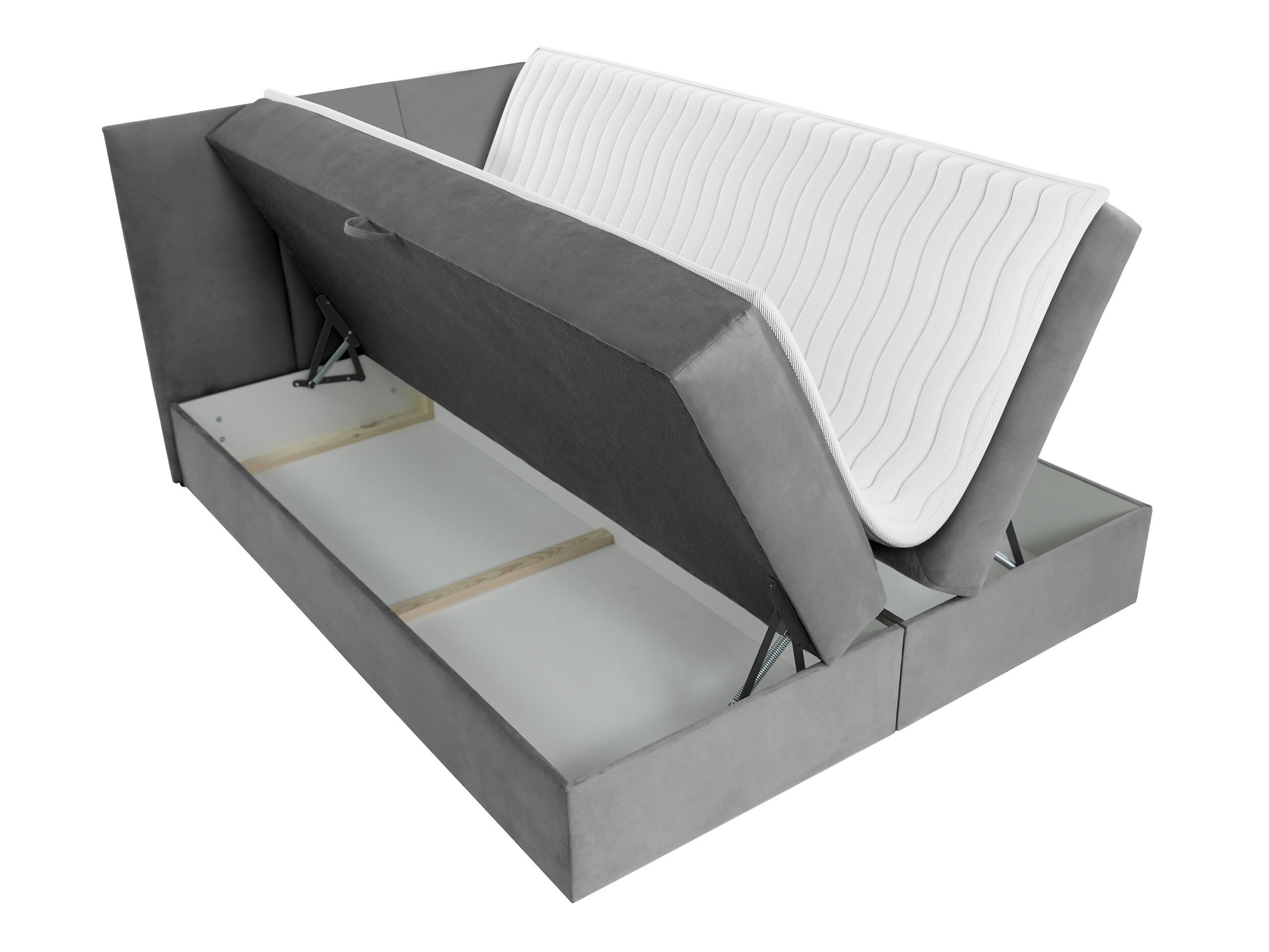 Cama continental SP7103