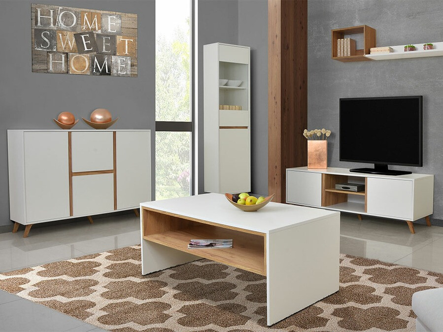 Cómoda SP7100