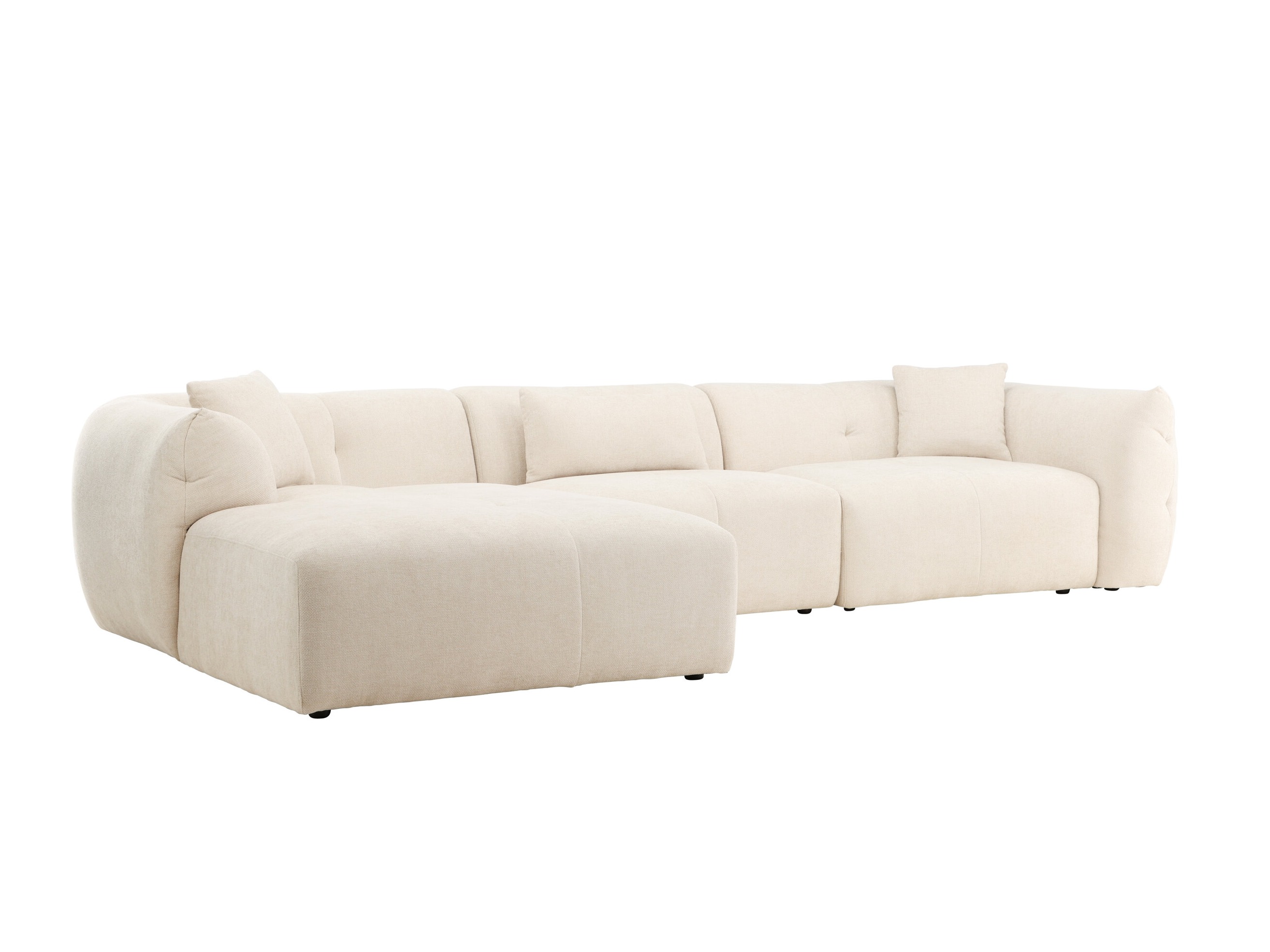 Sofá rinconero Dallas 4817
