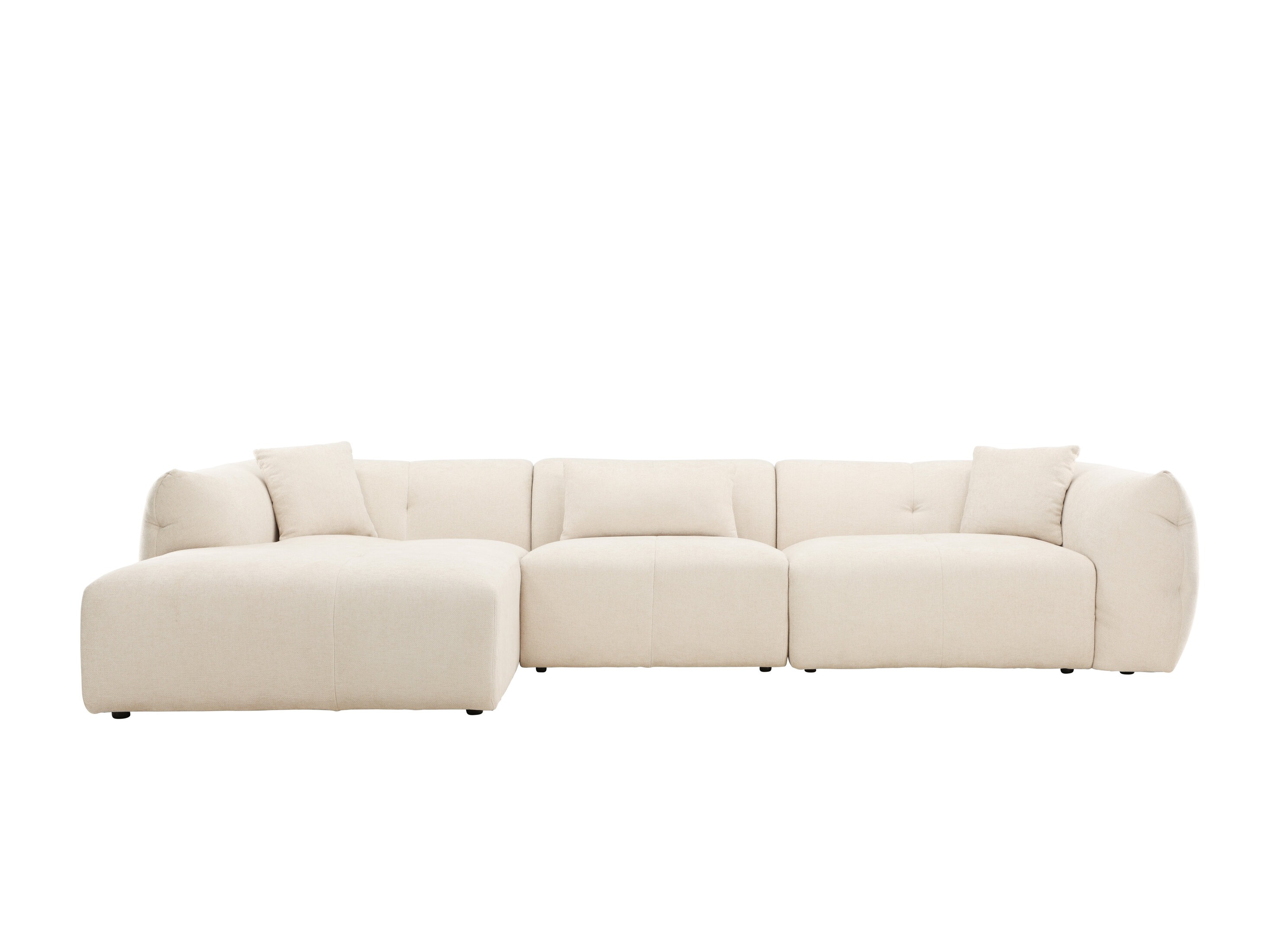 Sofá rinconero Dallas 4817