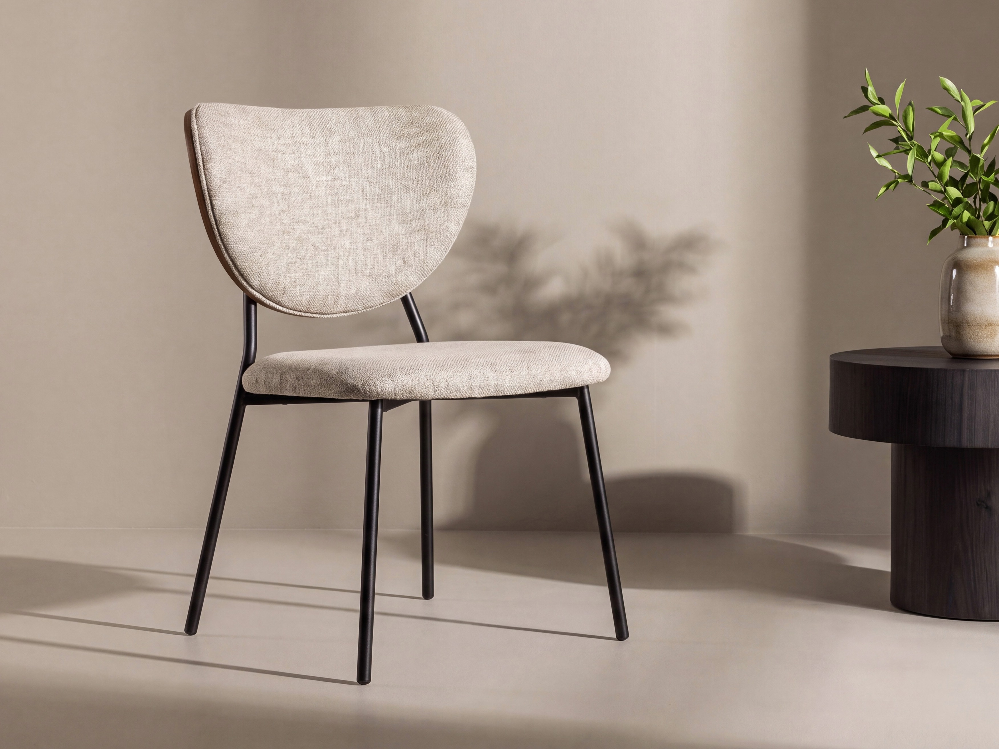 Silla Dallas 5284