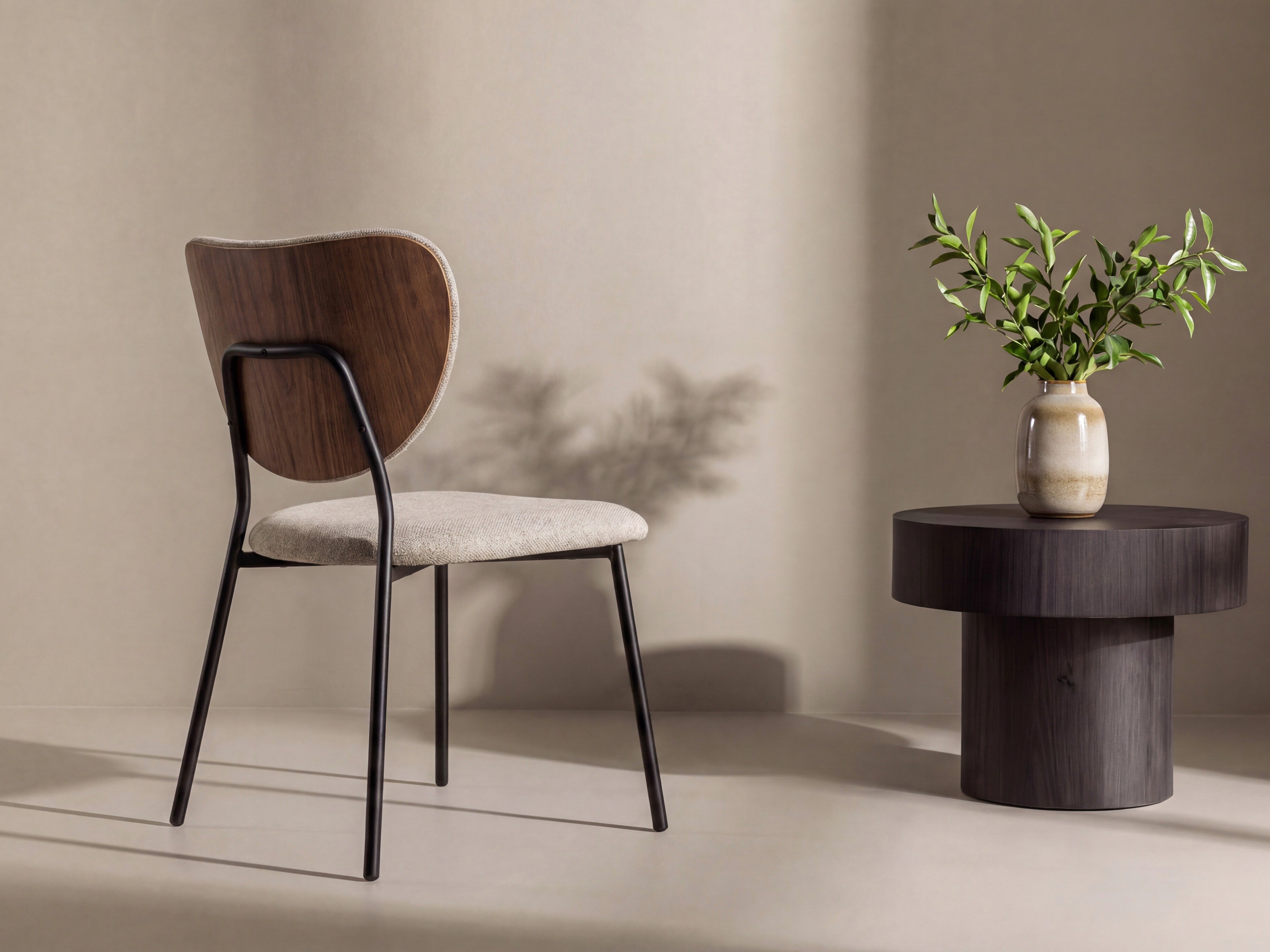 Silla Dallas 5284