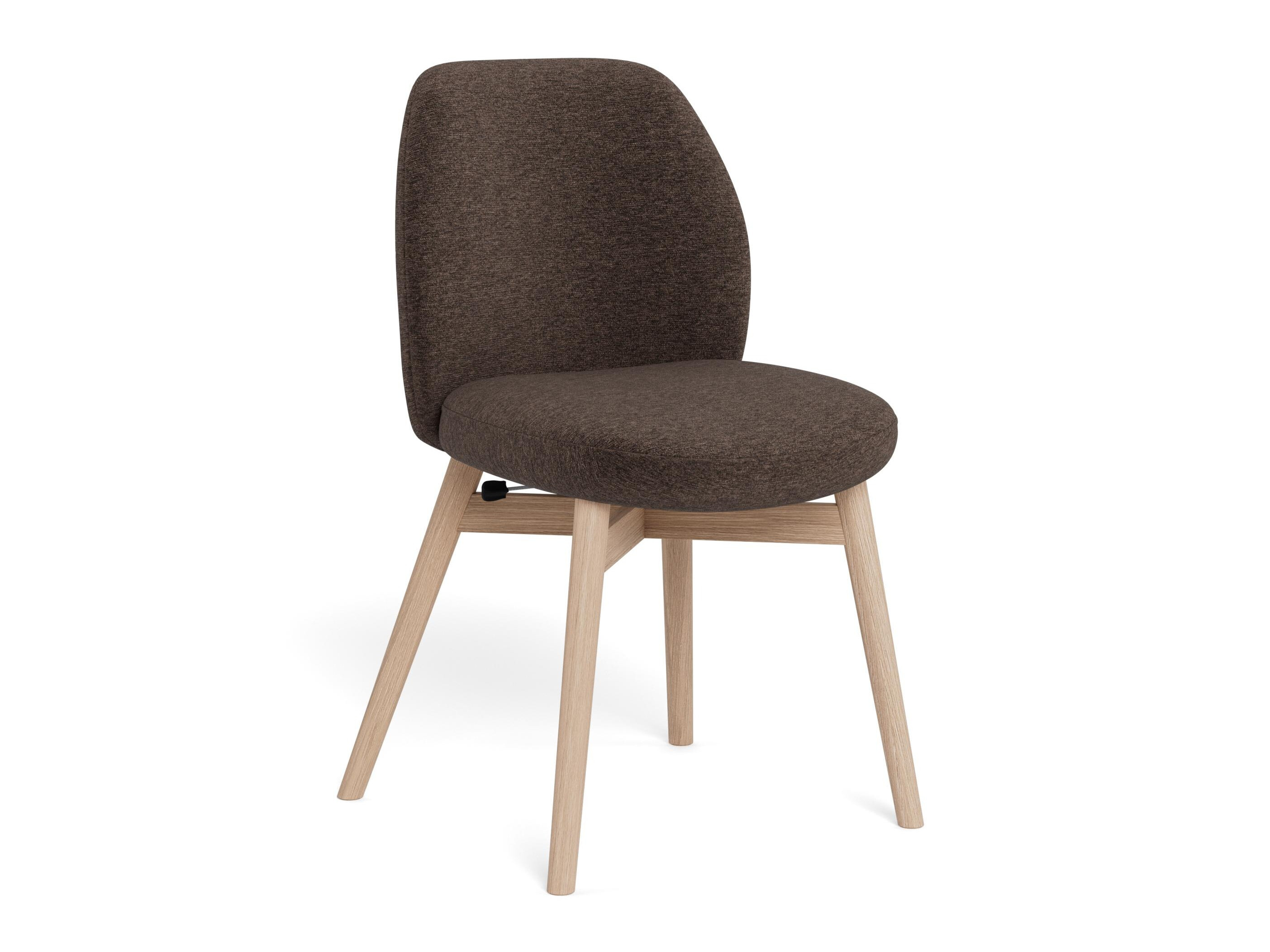 Silla Norsica 1097 (Marrón)