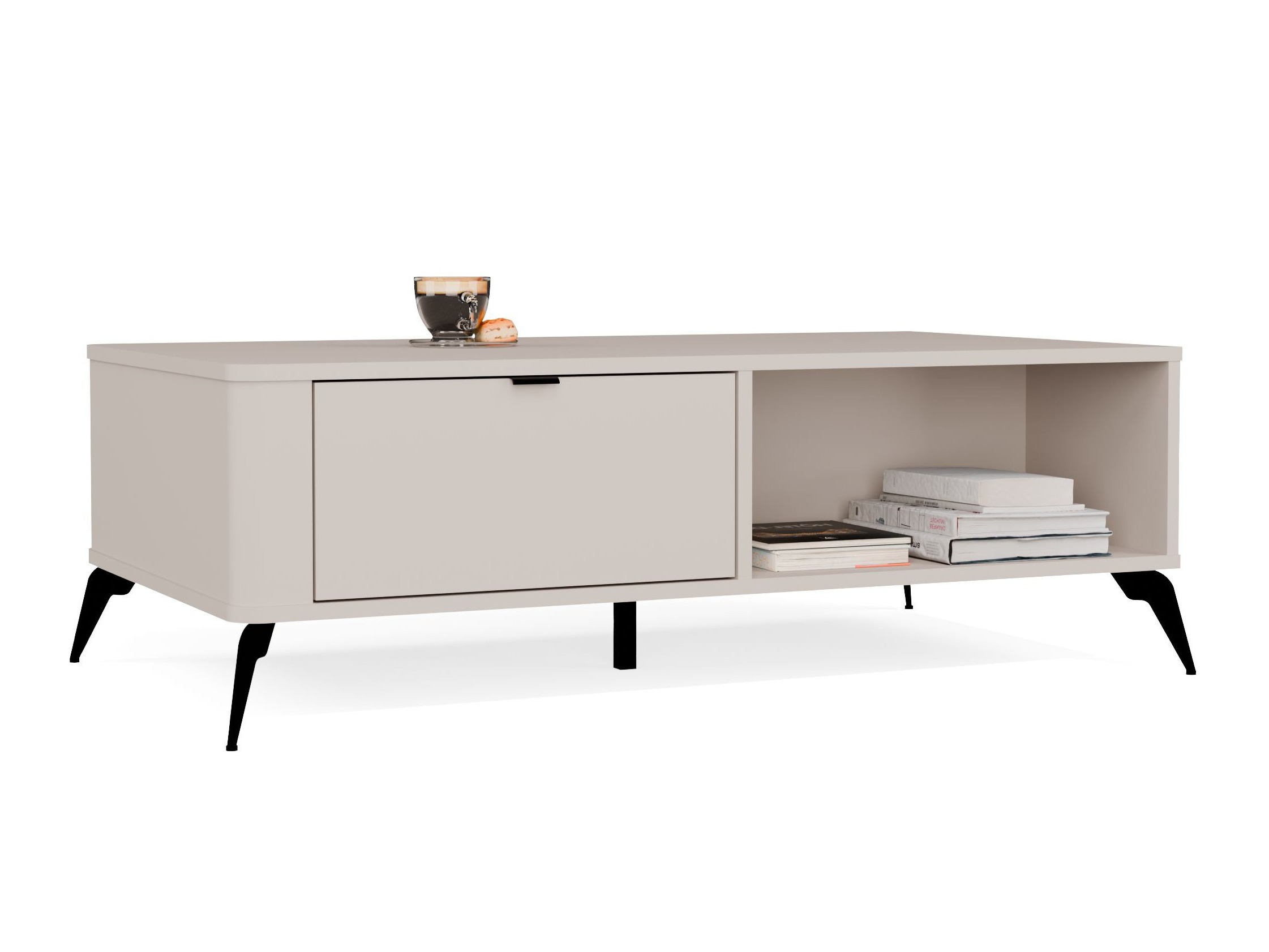 Mesa de centro Soavie 107 (Cachemira)