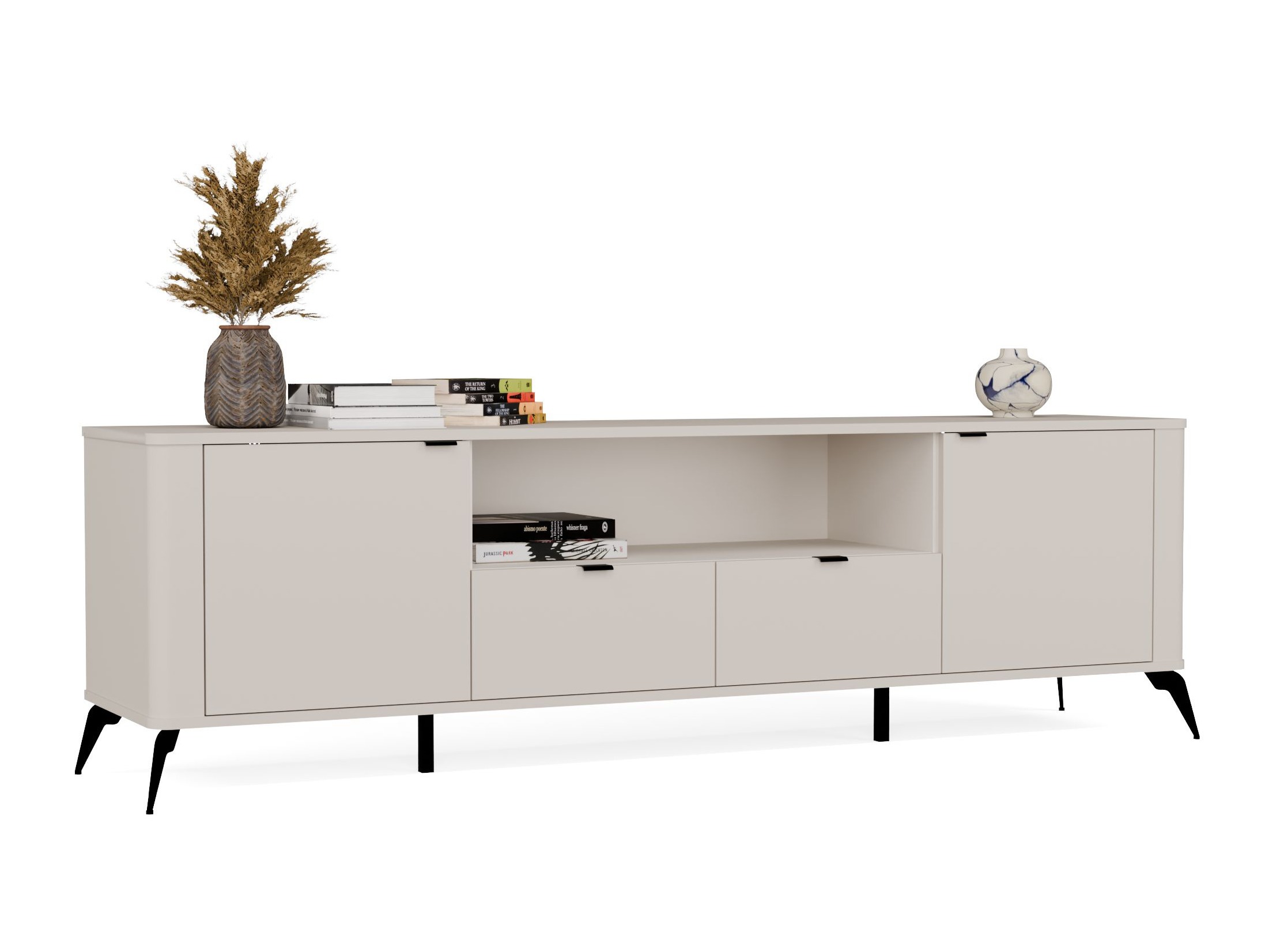 Mueble TV Soavie 108 (Cachemira)