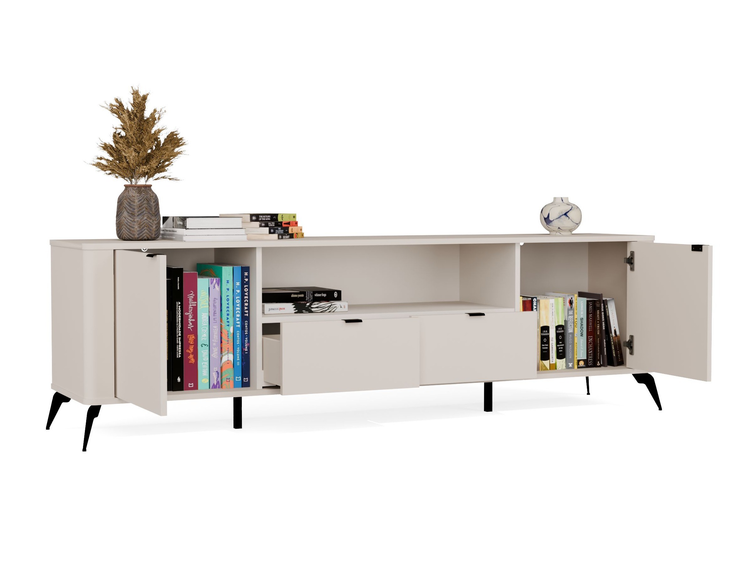 Mueble TV Soavie 108 (Cachemira)
