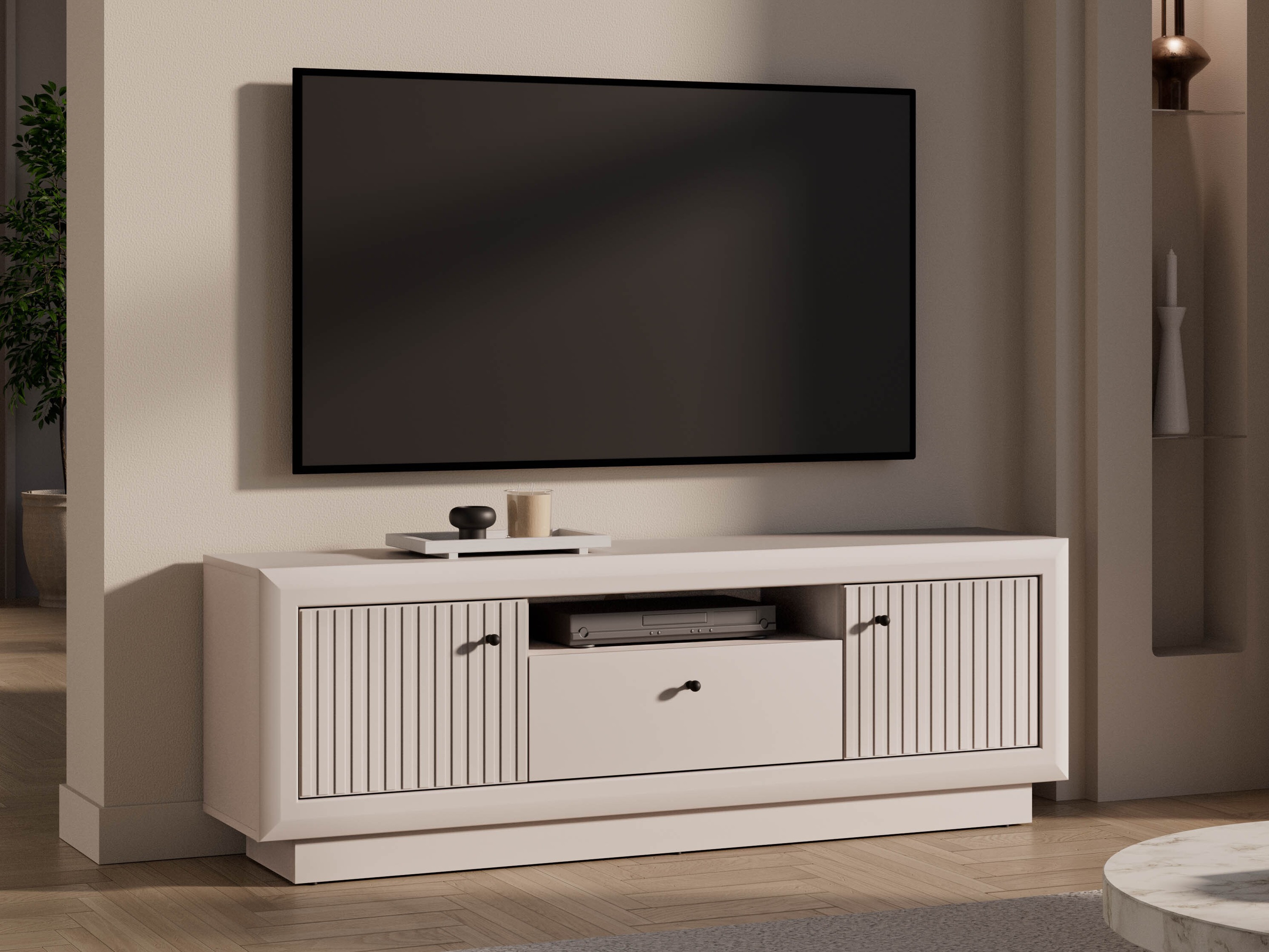 Mueble TV Cavmava 106