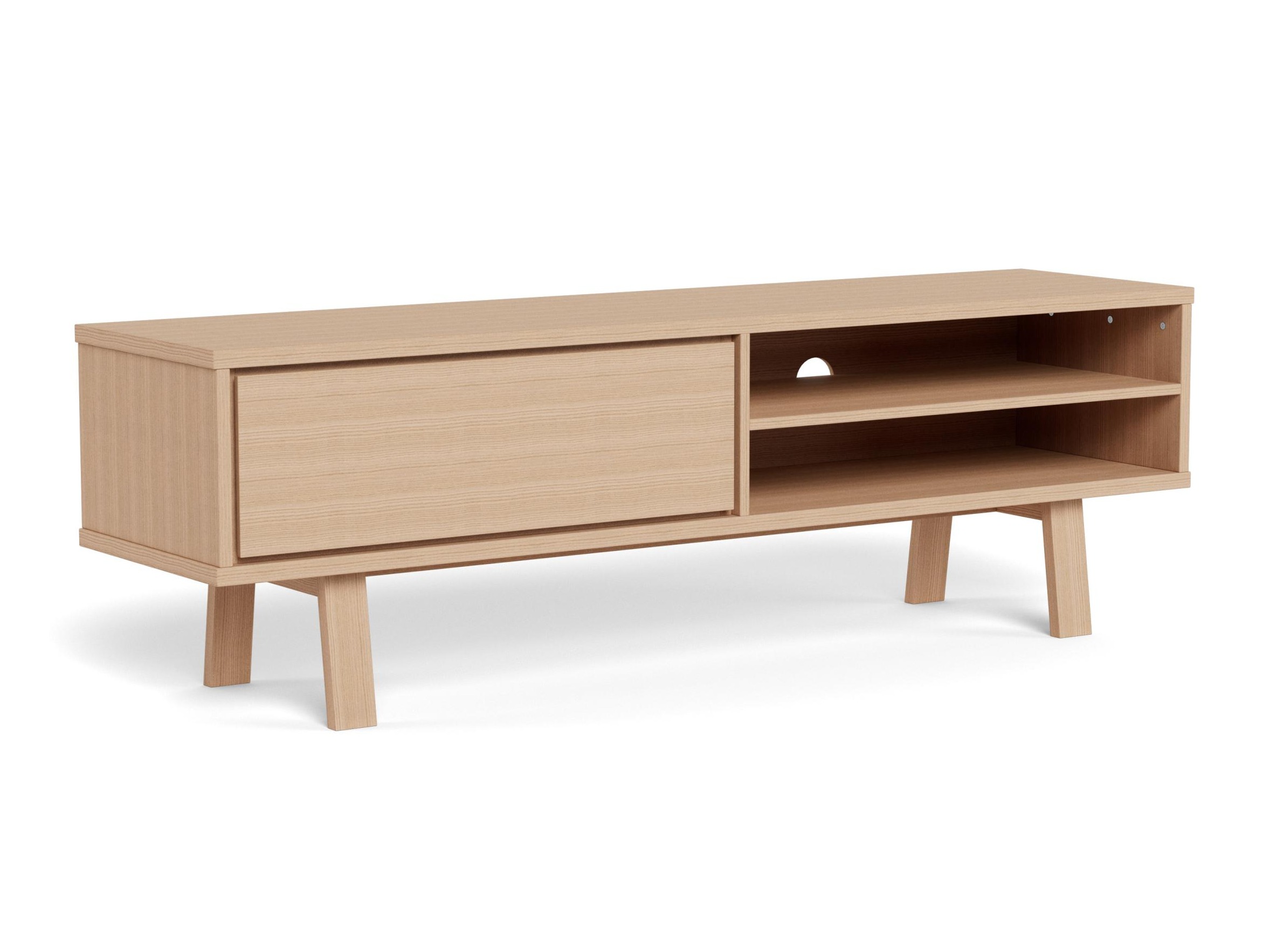 Mueble TV Norsica 1100