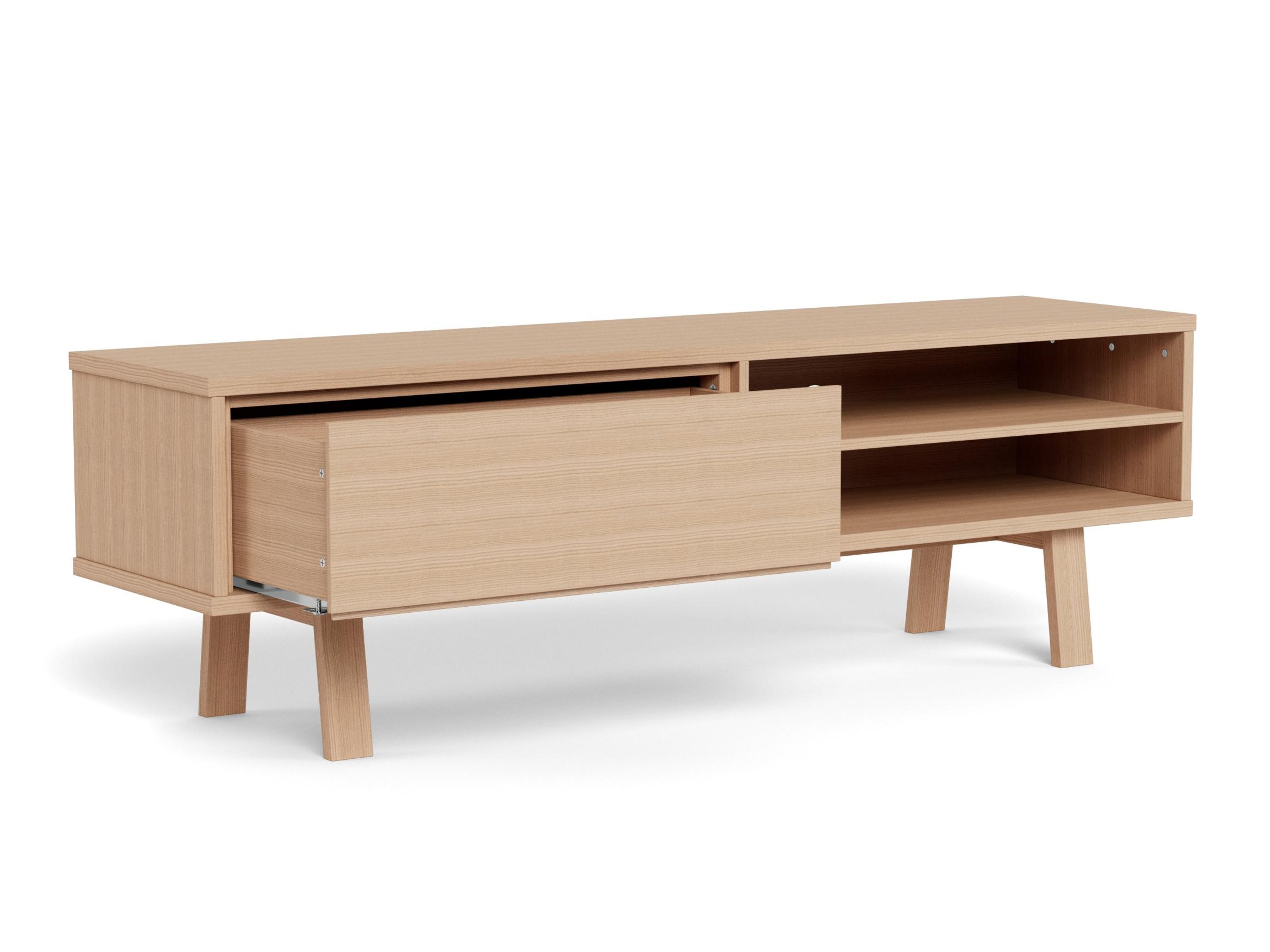 Mueble TV Norsica 1100