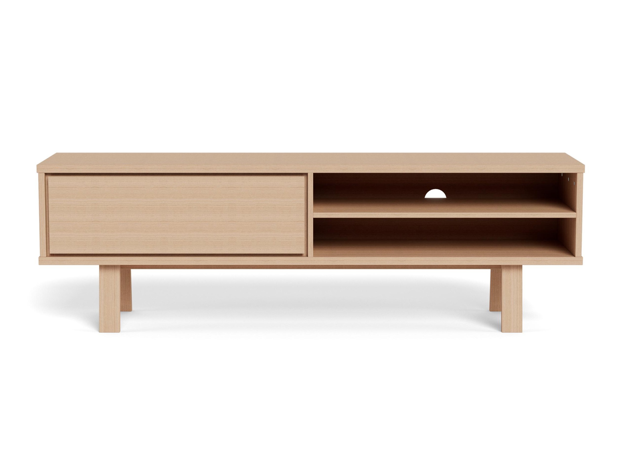 Mueble TV Norsica 1100