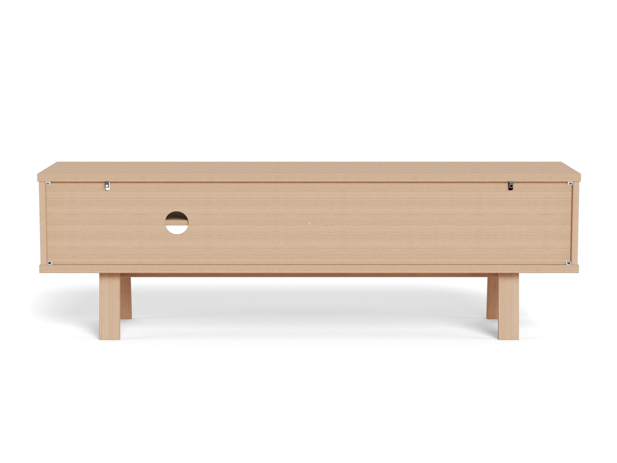 Mueble TV Norsica 1100