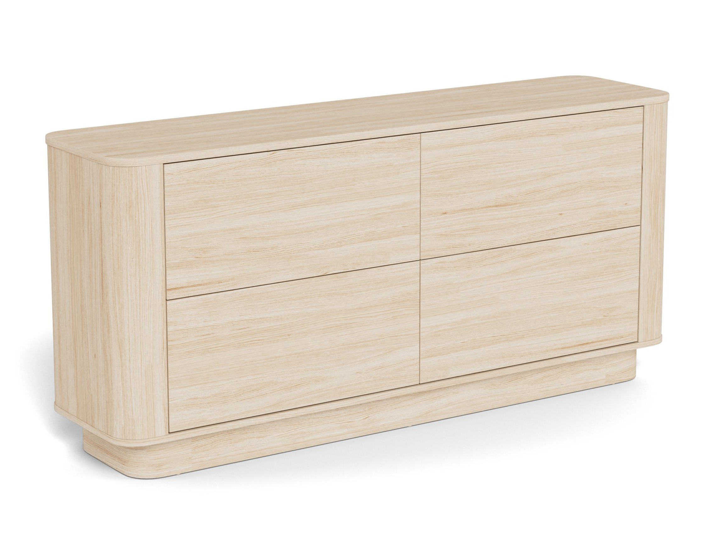 Cómoda Norsica 1103 (Roble)