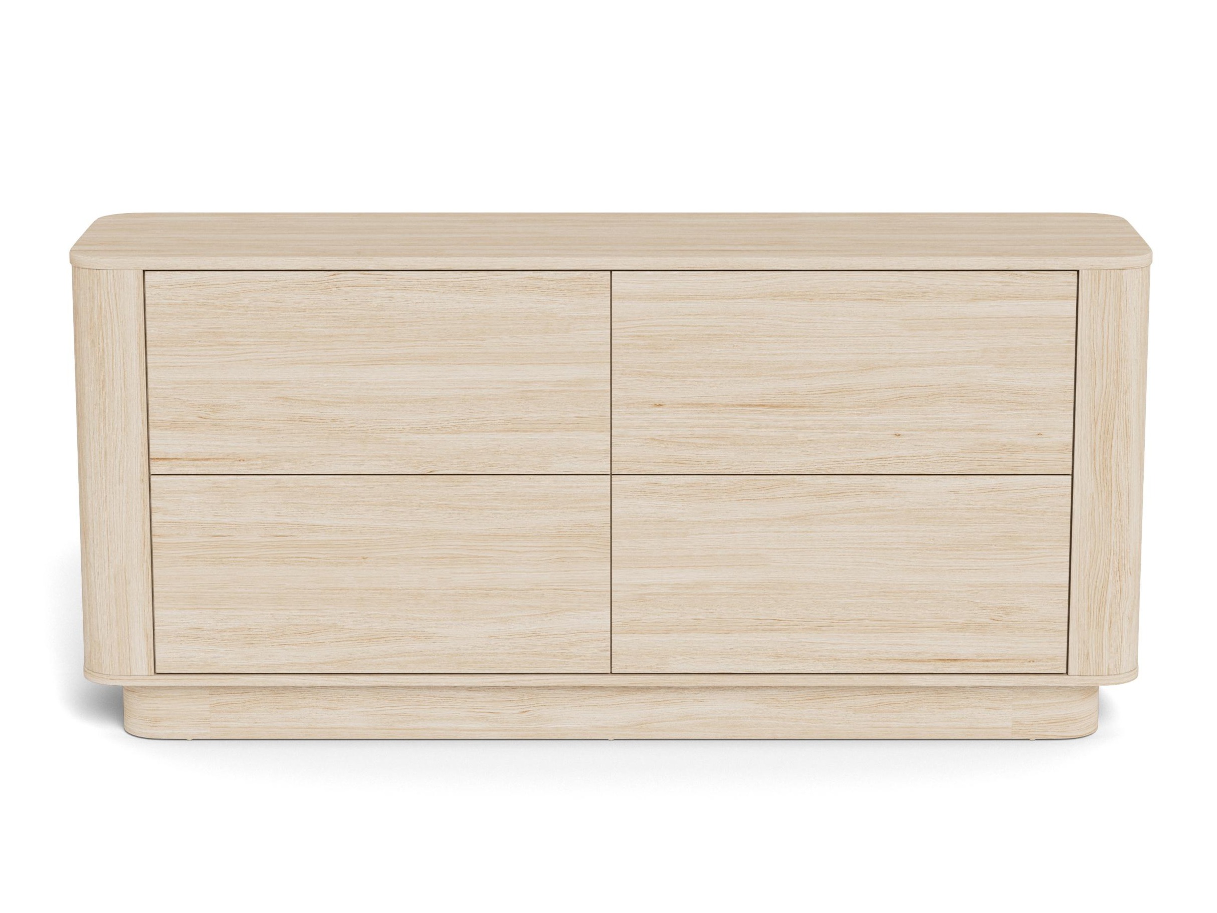 Cómoda Norsica 1103 (Roble)