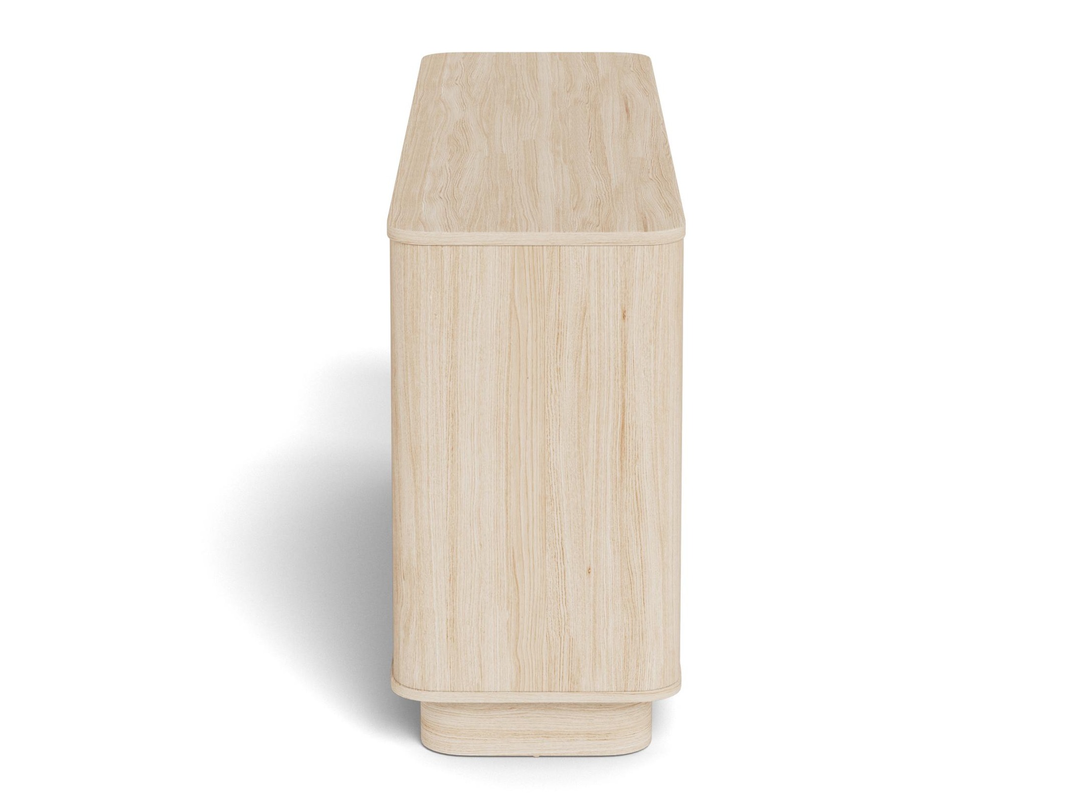 Cómoda Norsica 1103 (Roble)