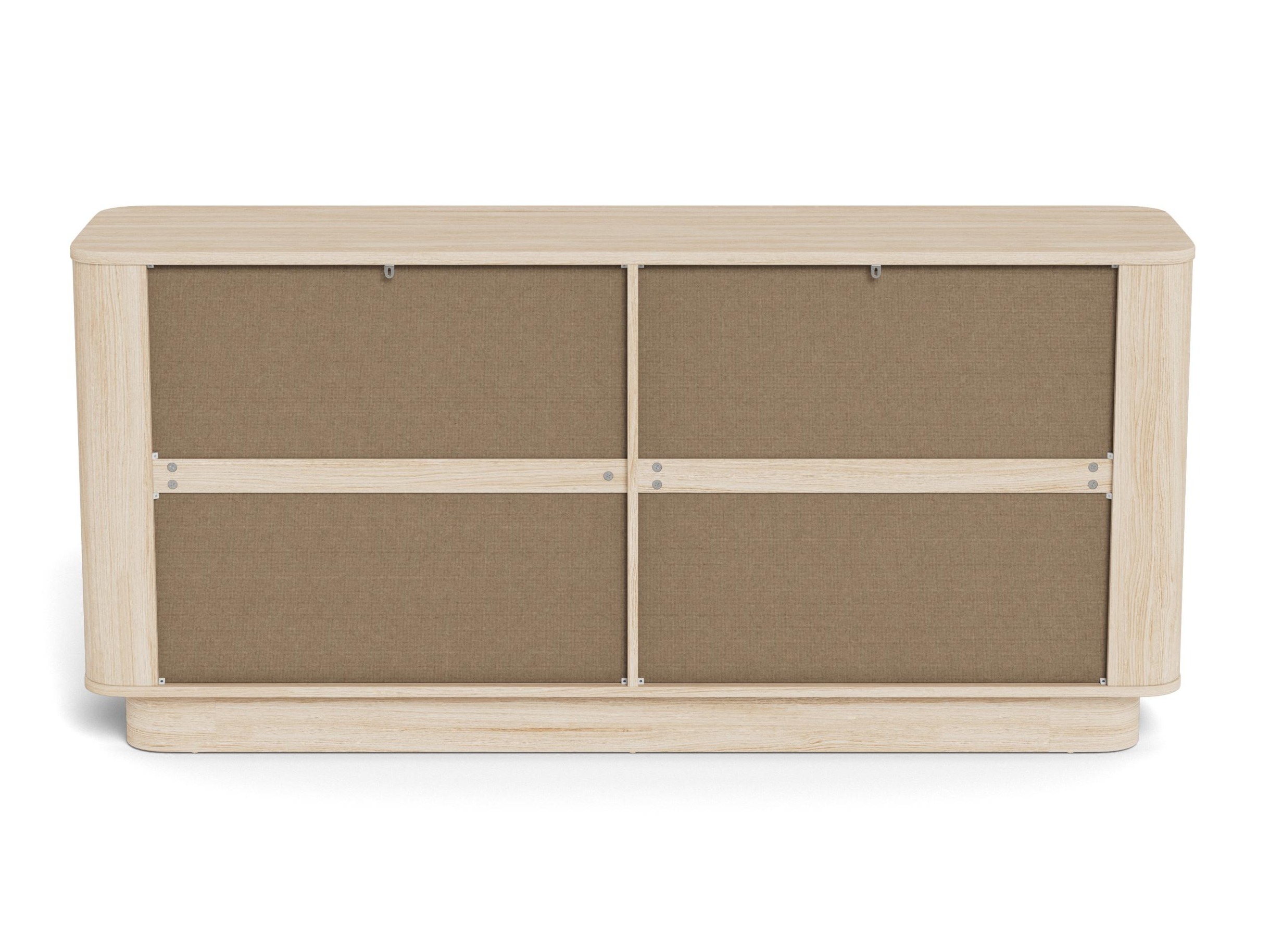 Cómoda Norsica 1103 (Roble)