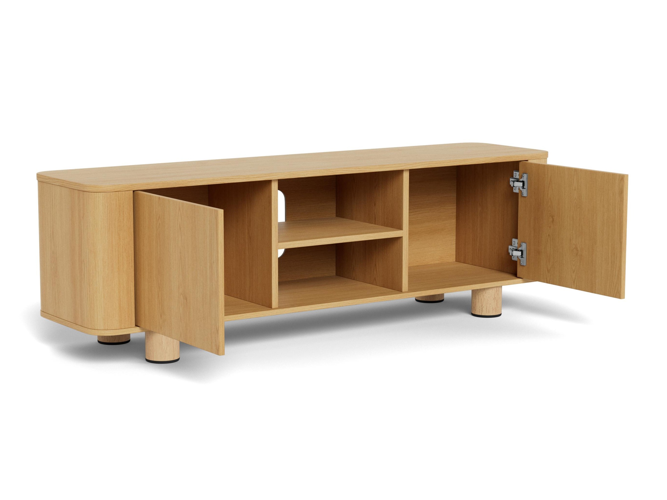 Mueble TV Norsica 1102