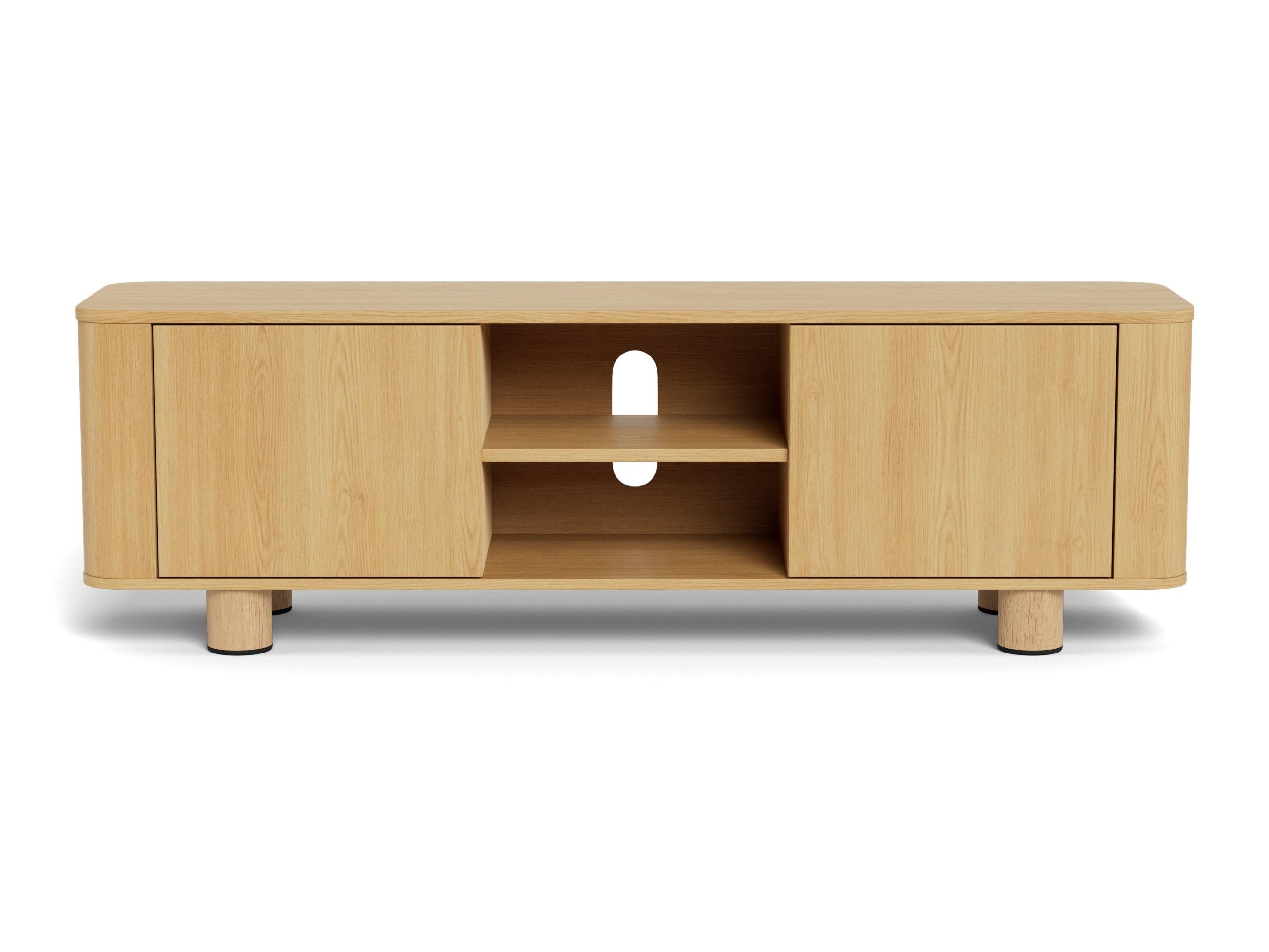 Mueble TV Norsica 1102