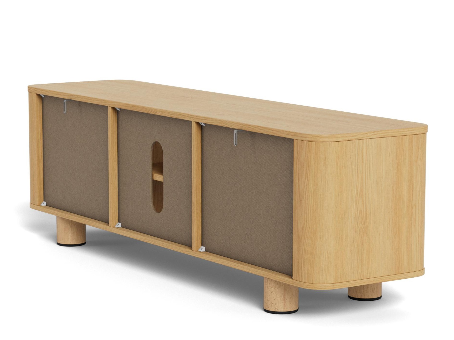 Mueble TV Norsica 1102