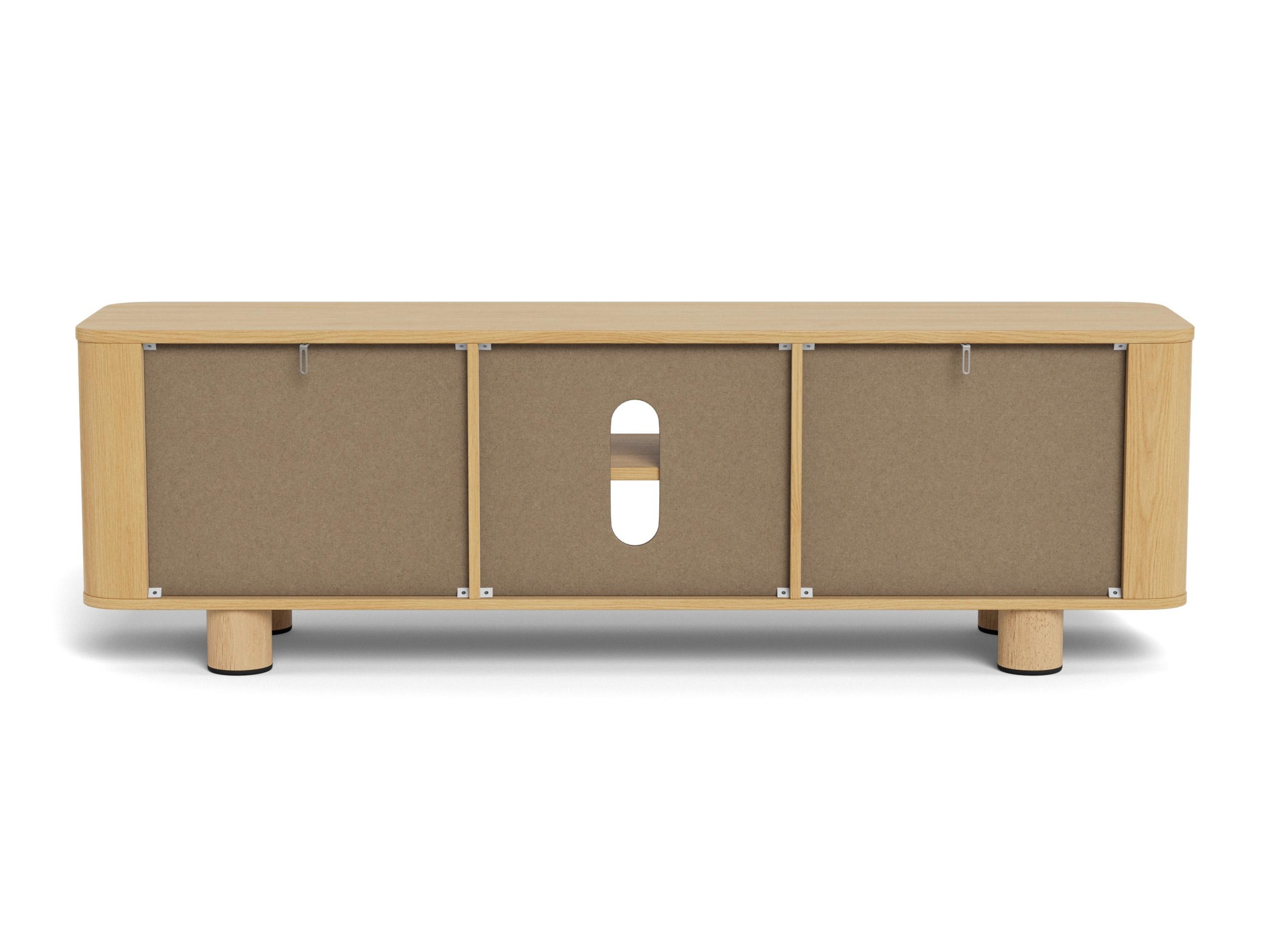 Mueble TV Norsica 1102