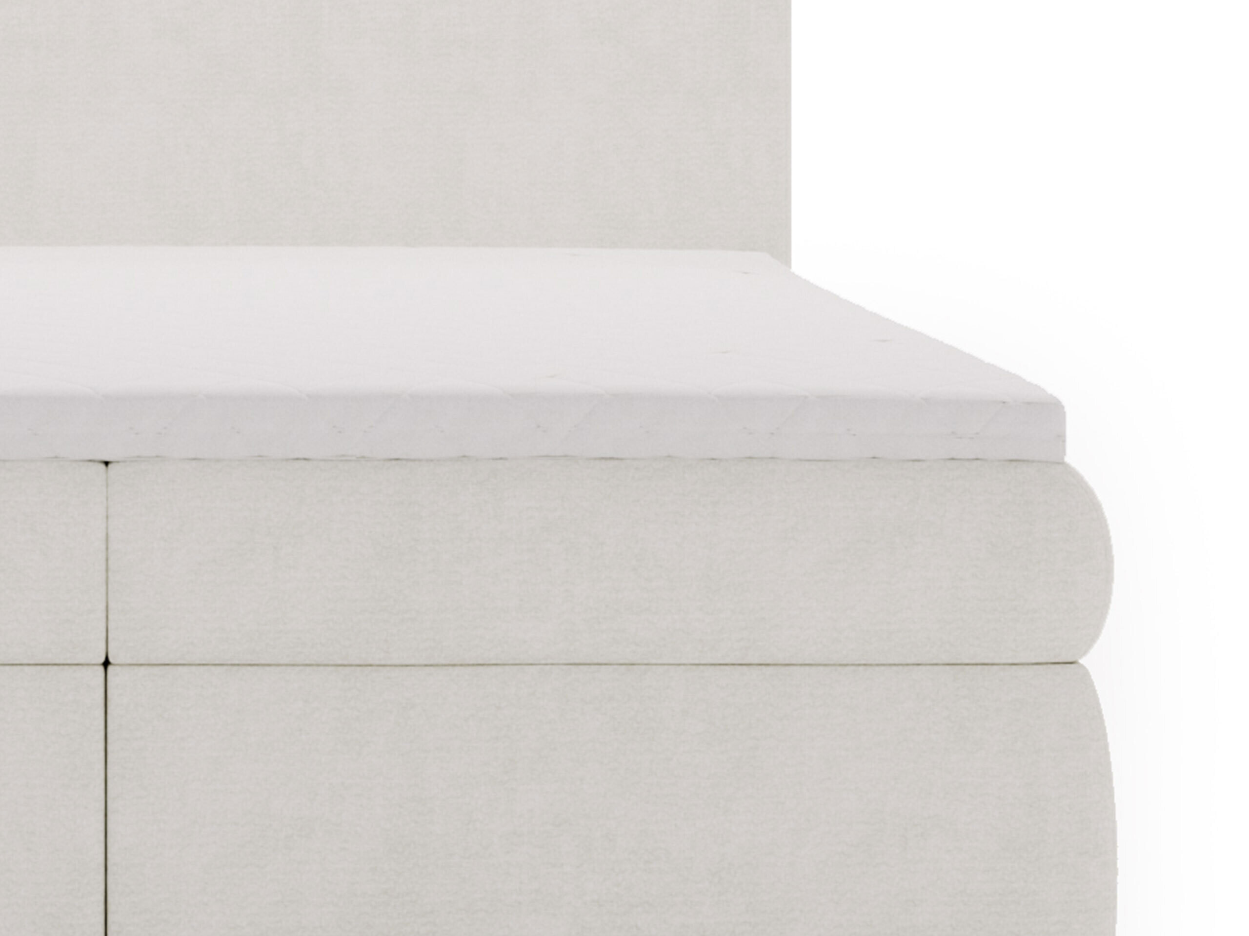 Cama continental Portage 111 (Vibe 03)