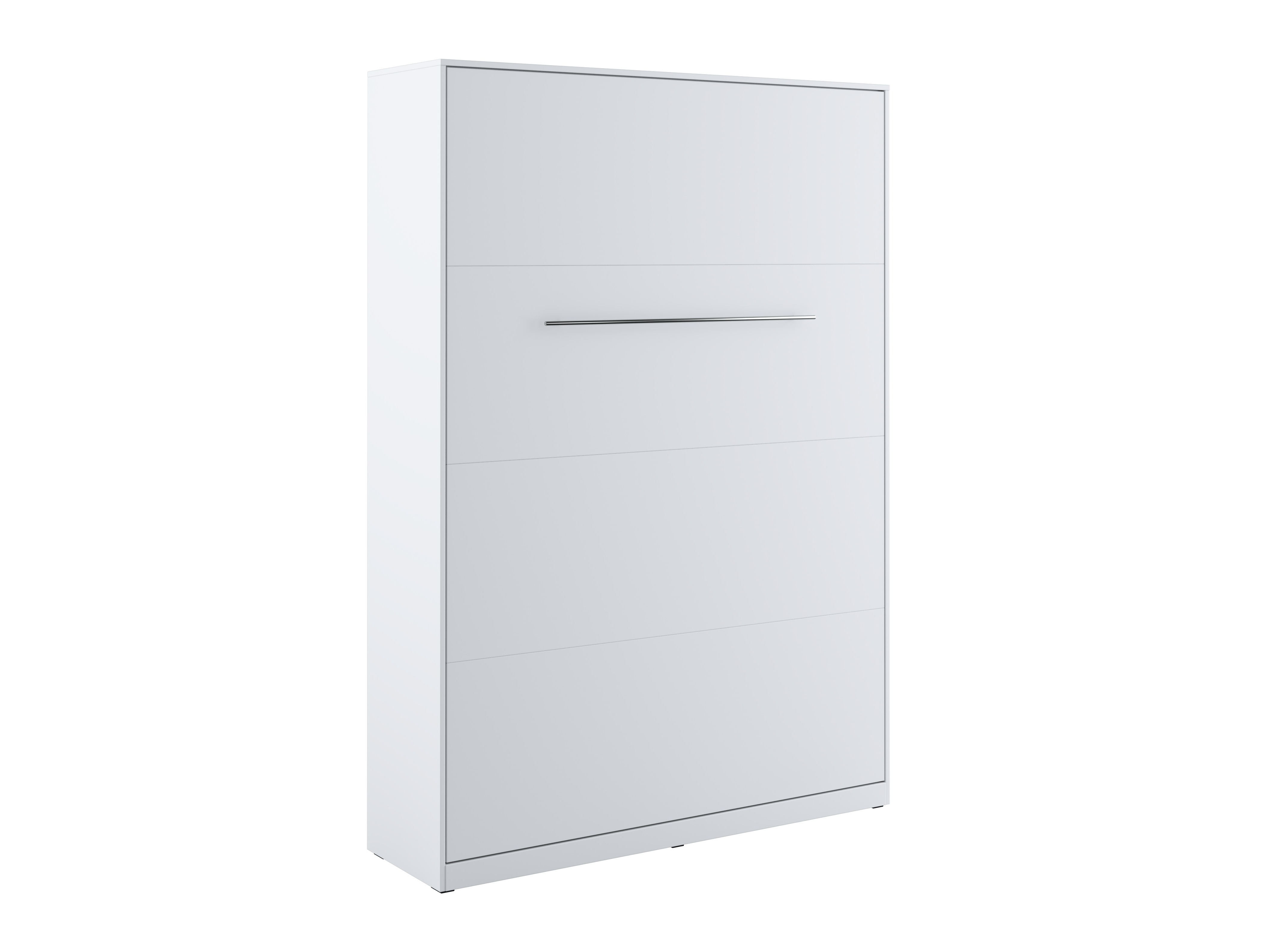 Cama plegable Concept Pro Lenart III (Blanco)