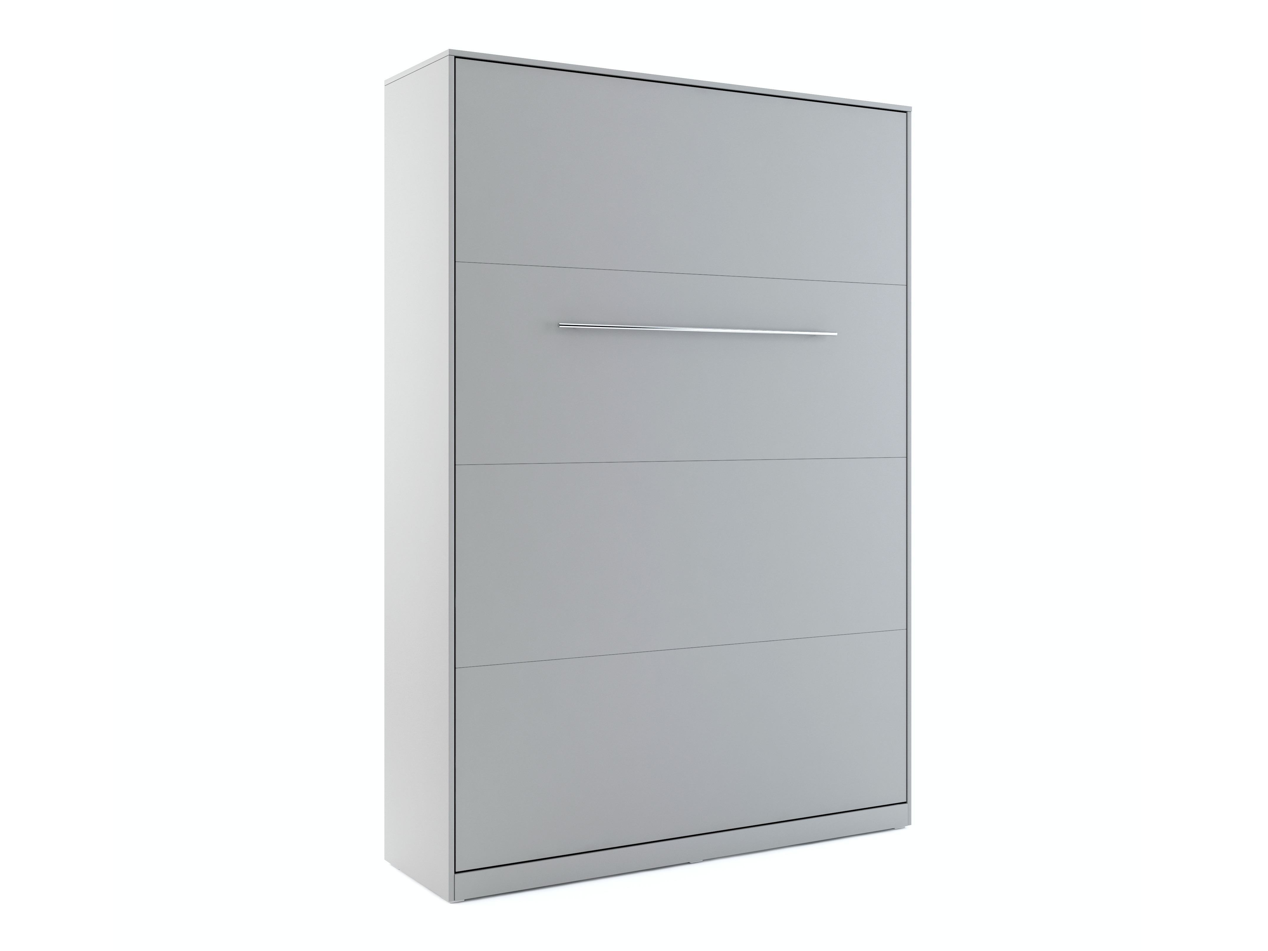 Cama plegable Concept Pro Lenart III (Gris)