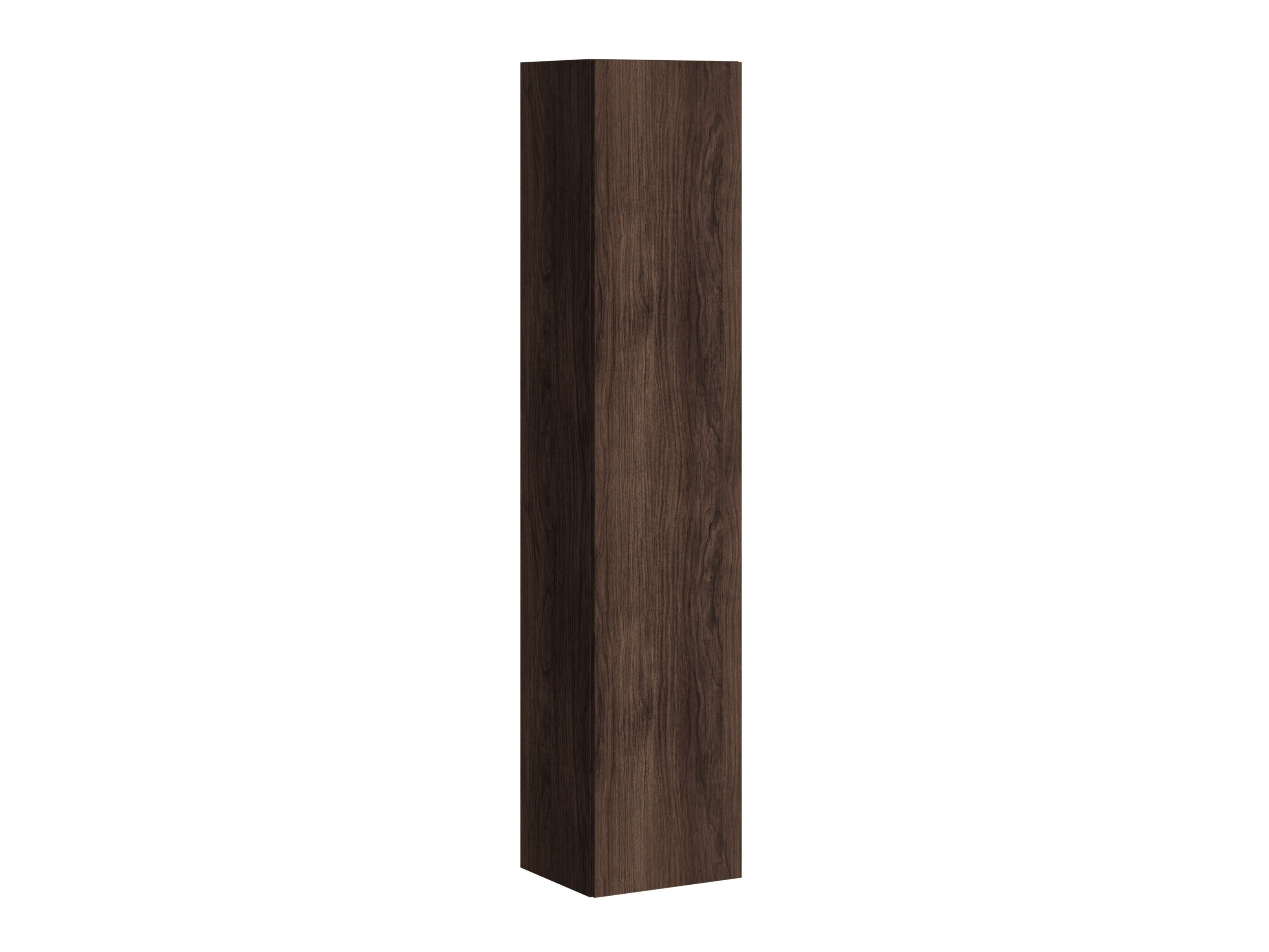 Estantería de pared Donos (Nogal)