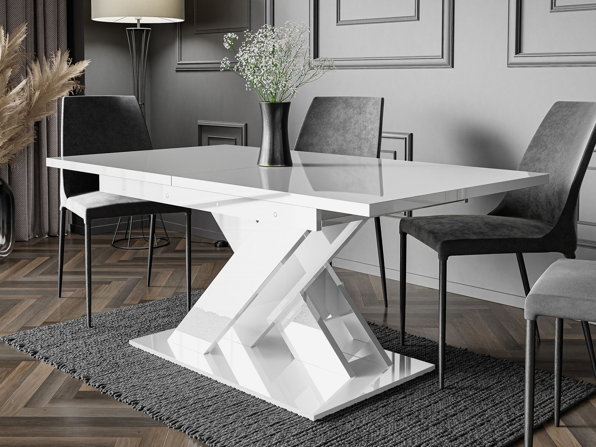 Mesa SP7128